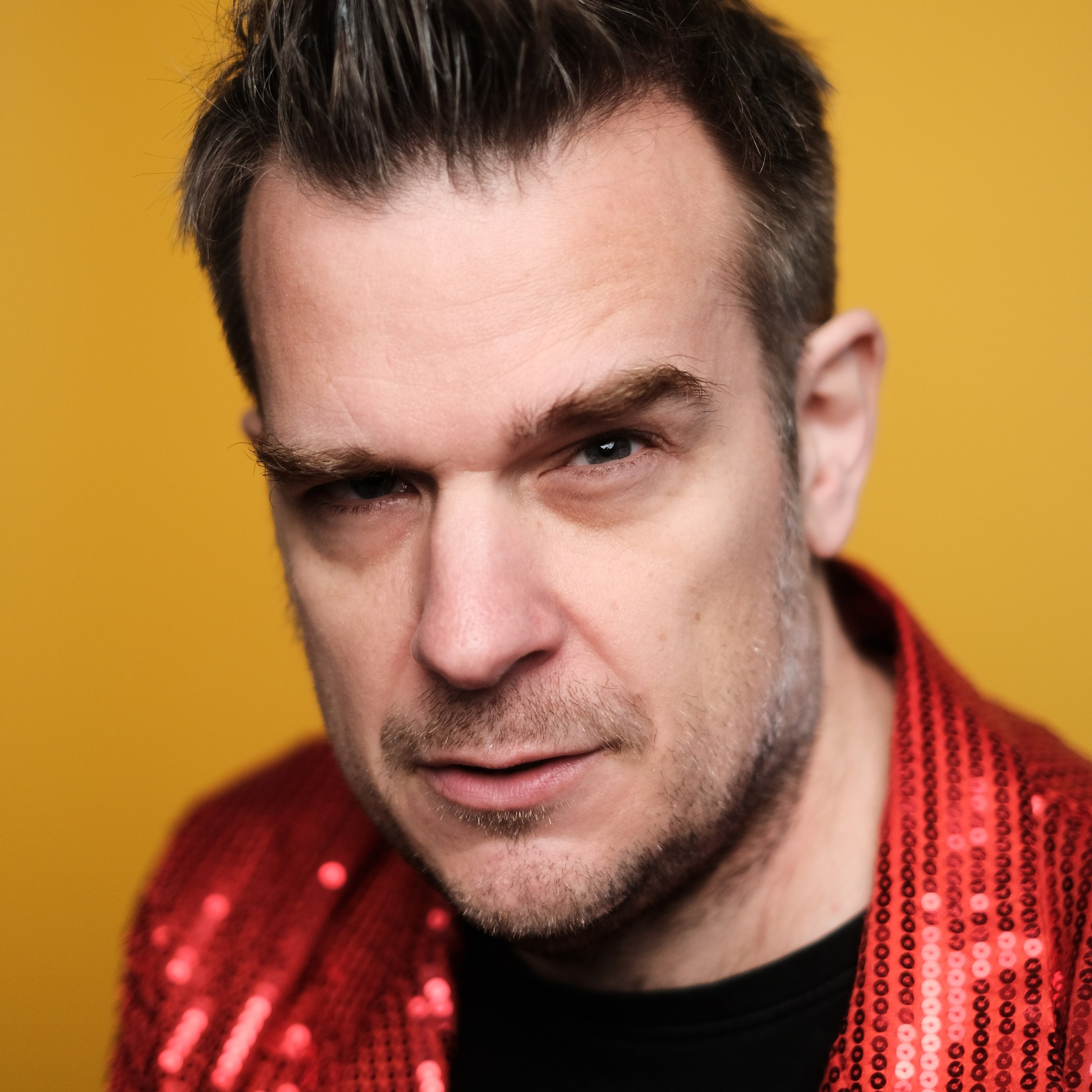 “About Me” Video and Vorstellungsvideo