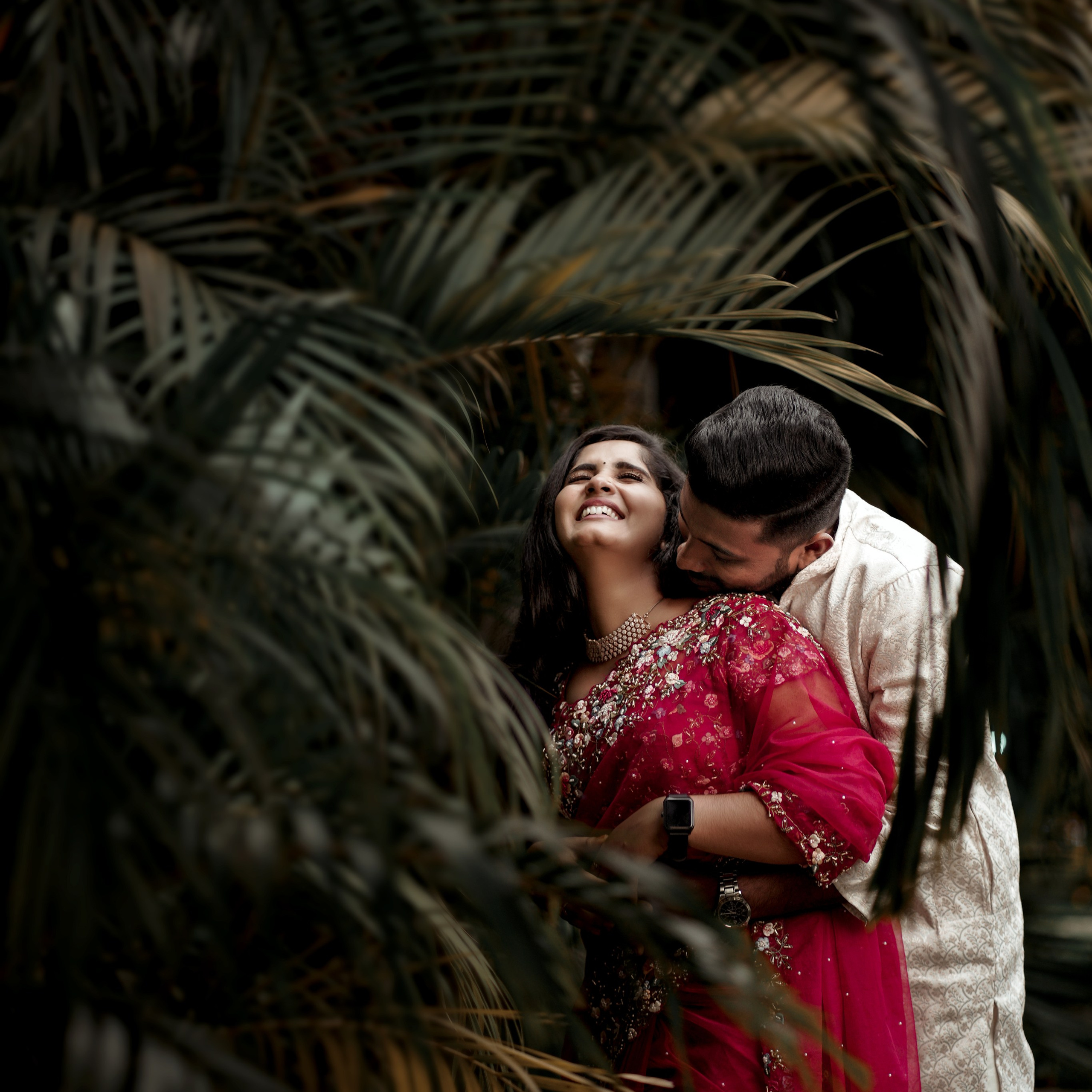 Services. NTURE WEDDING