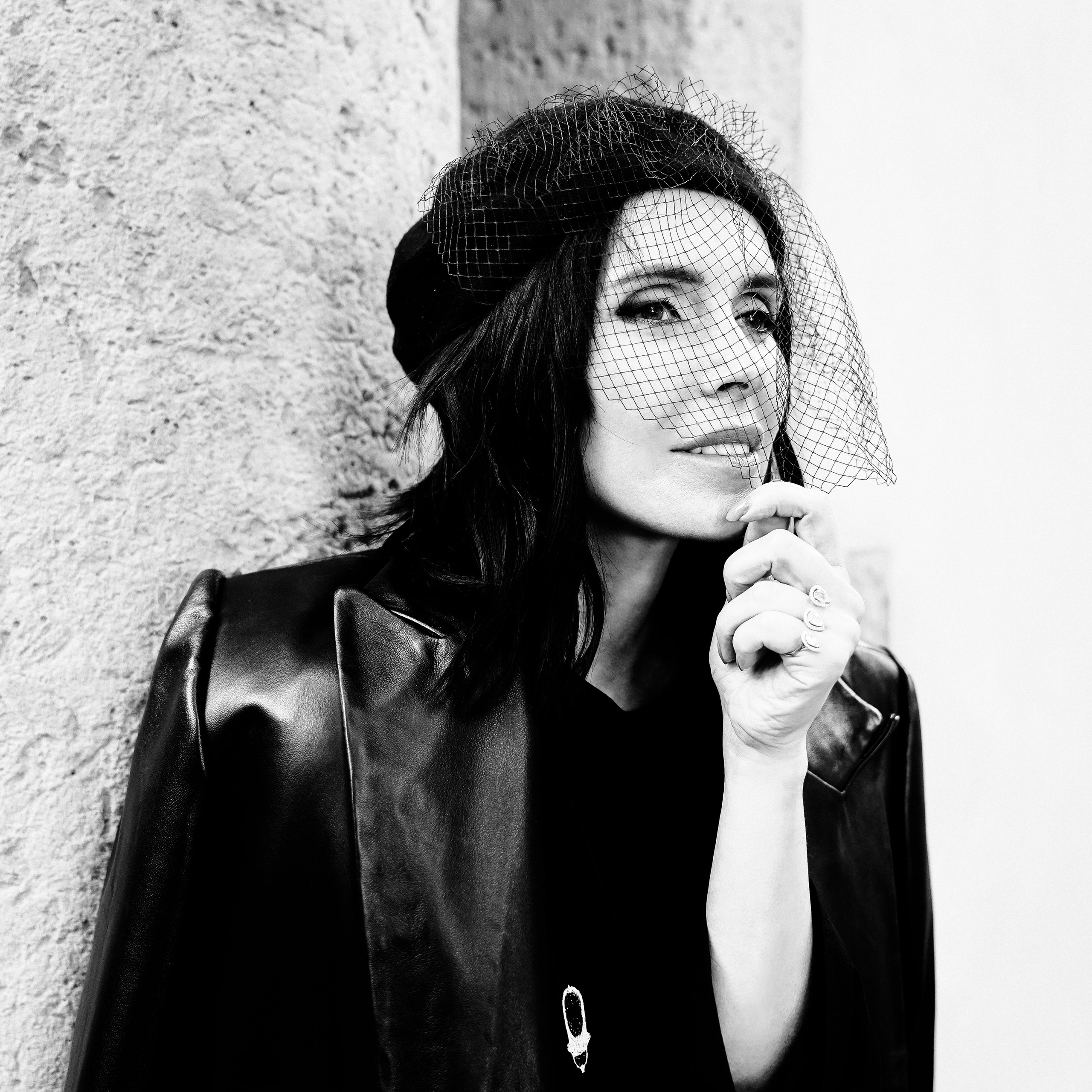 Фототерапия по архетипам. Фотограф в Риге и Юрмале Виктория Копосова