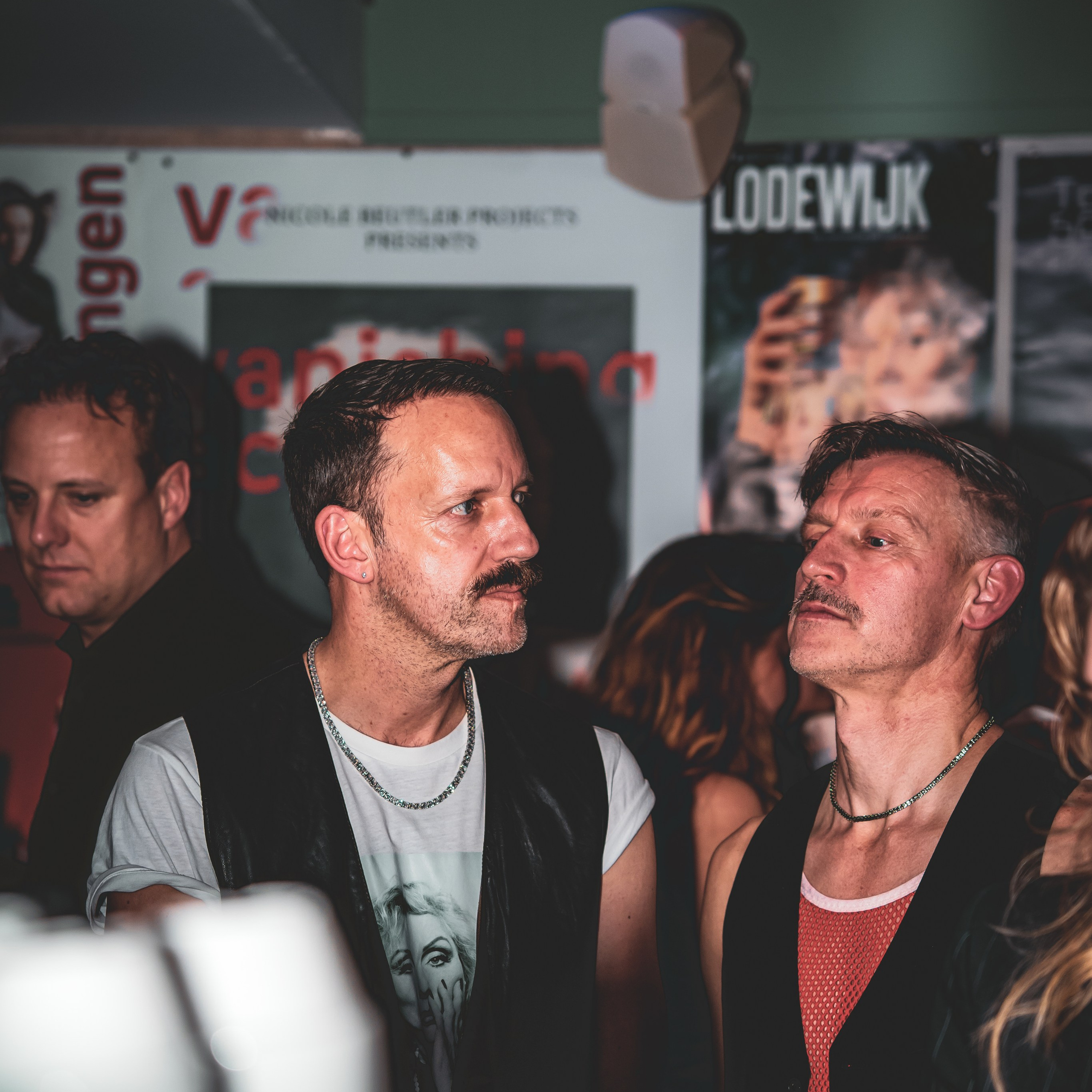 Khusi Visuals Studio — Amsterdam Photographer