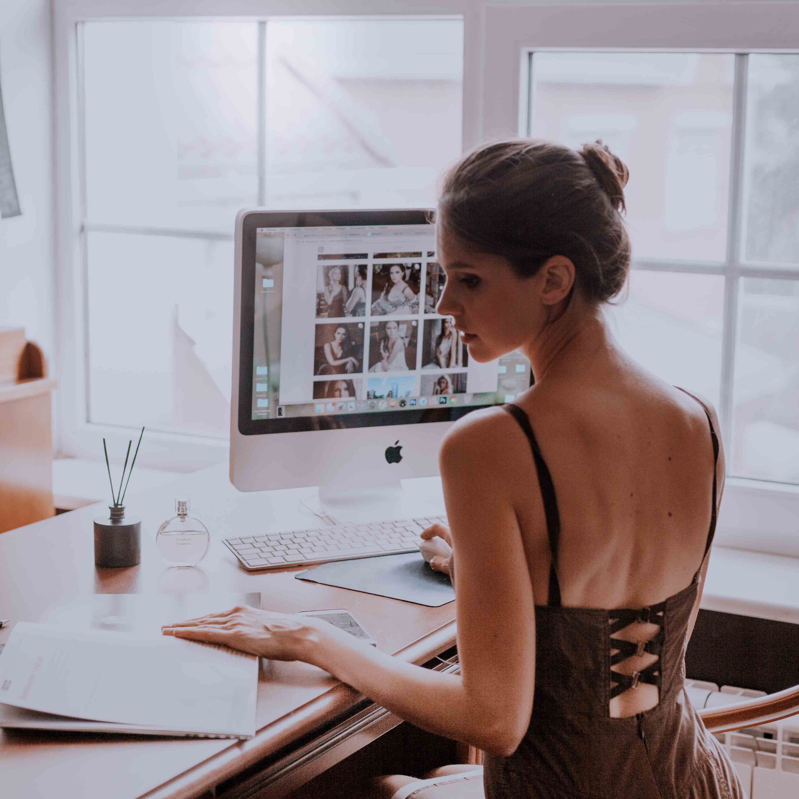 CONTACTS. Interior Photography & Video in Israel