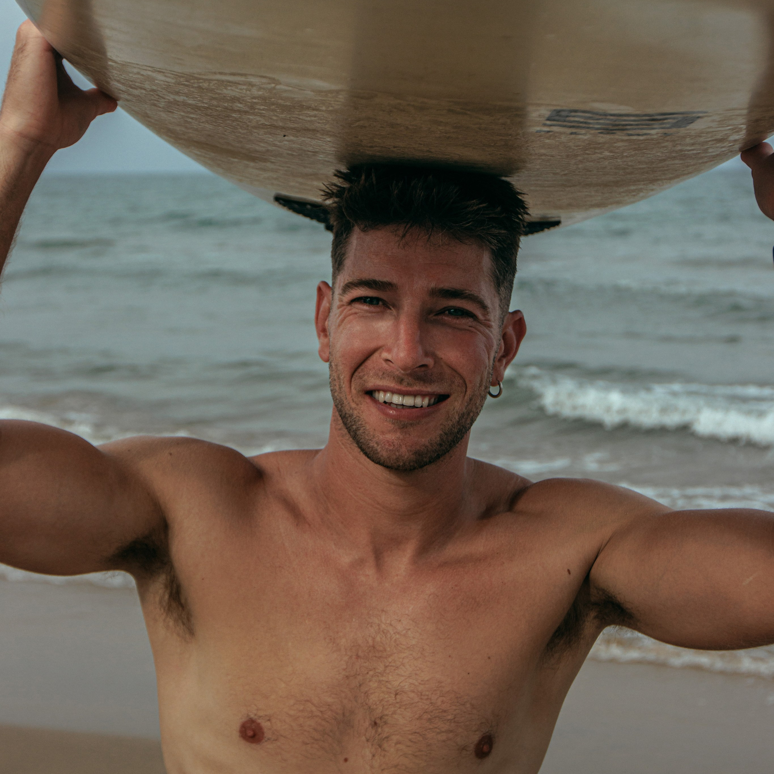 Fotógrafo de retrato, familia y reportajes en Valencia | España | Europa Vitalii Lumier