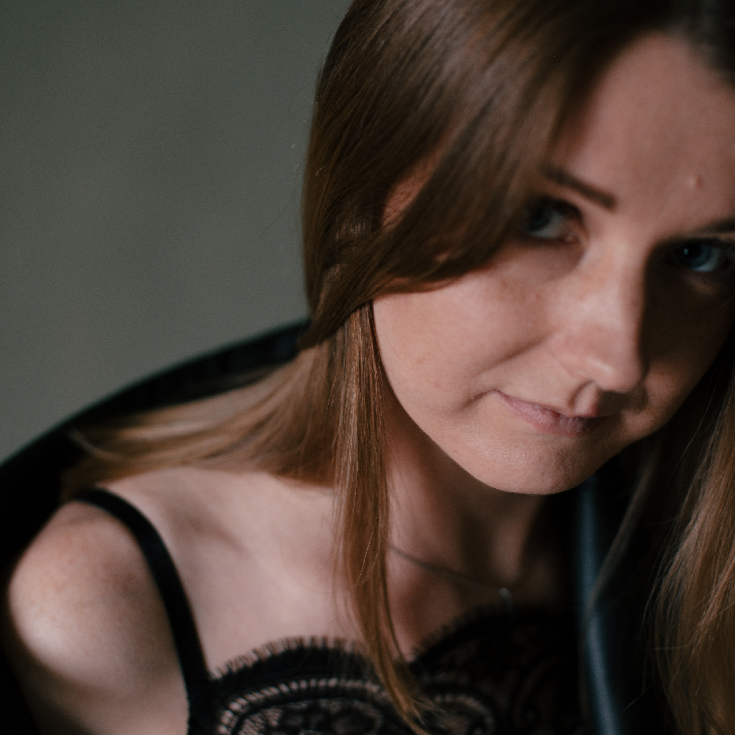 Fotograf w Warszawie Alena Valnai