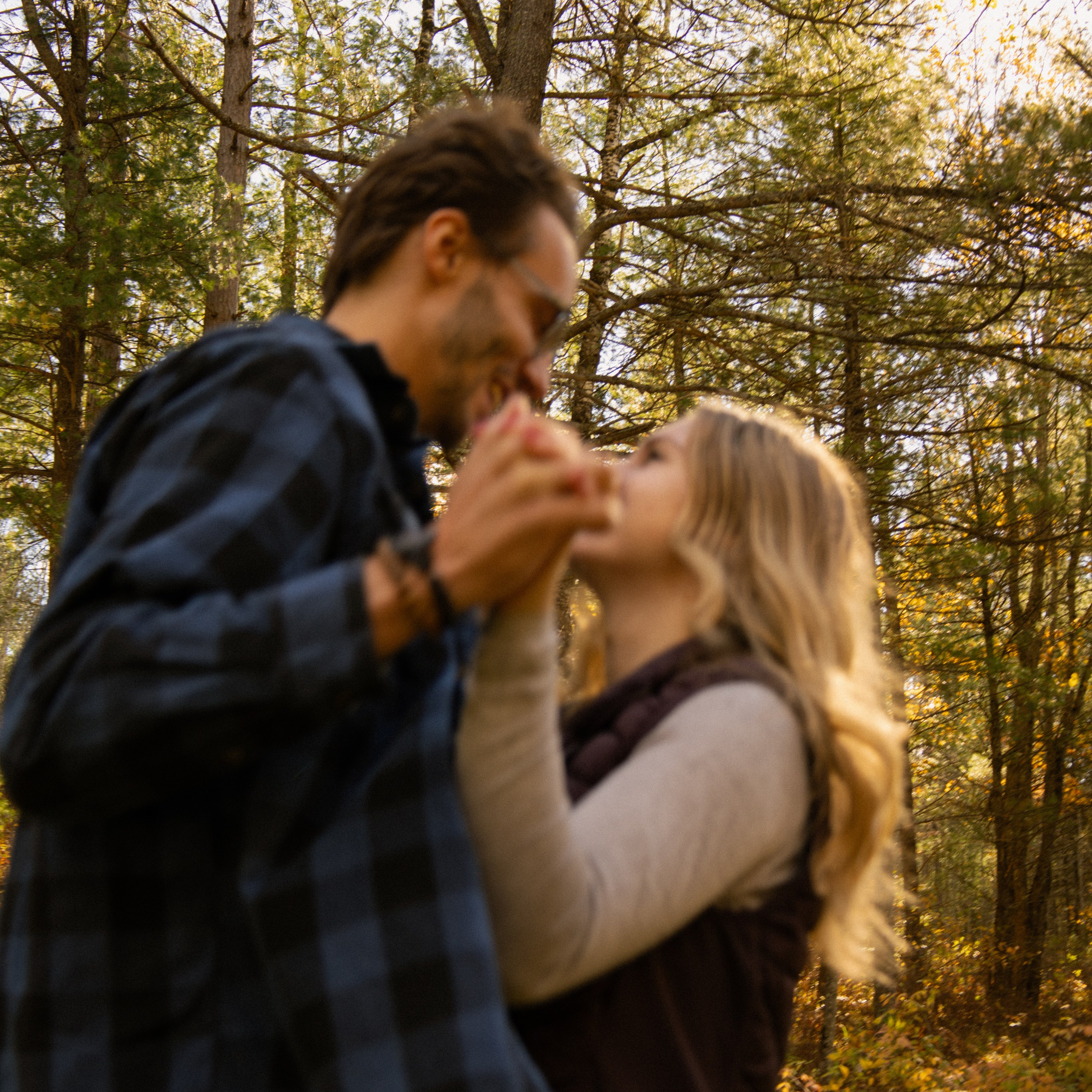 Packages. Good Fruits Film | Midwest Wedding Videography by Maci Anderson
