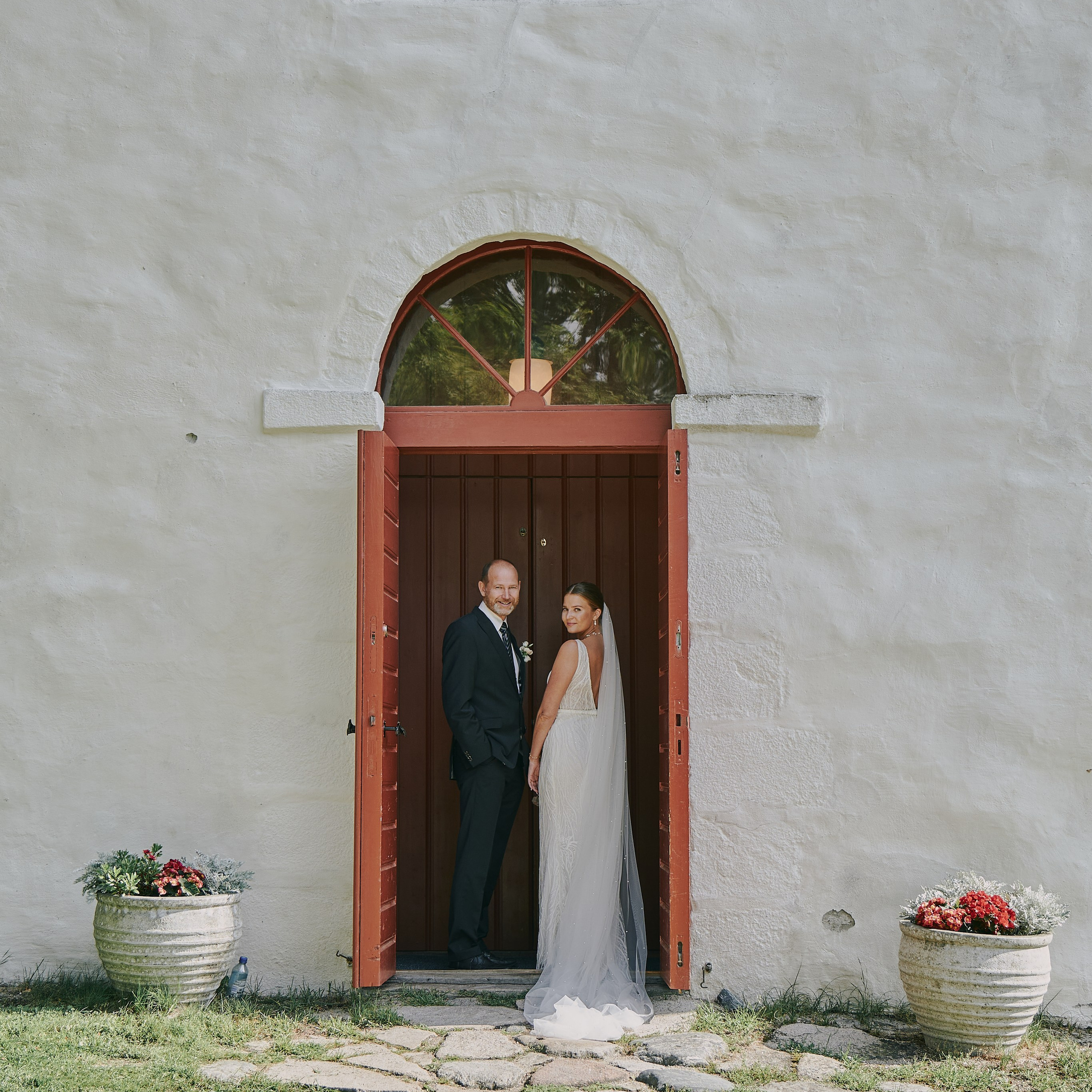 Fotograf. Fotografering på bryllup