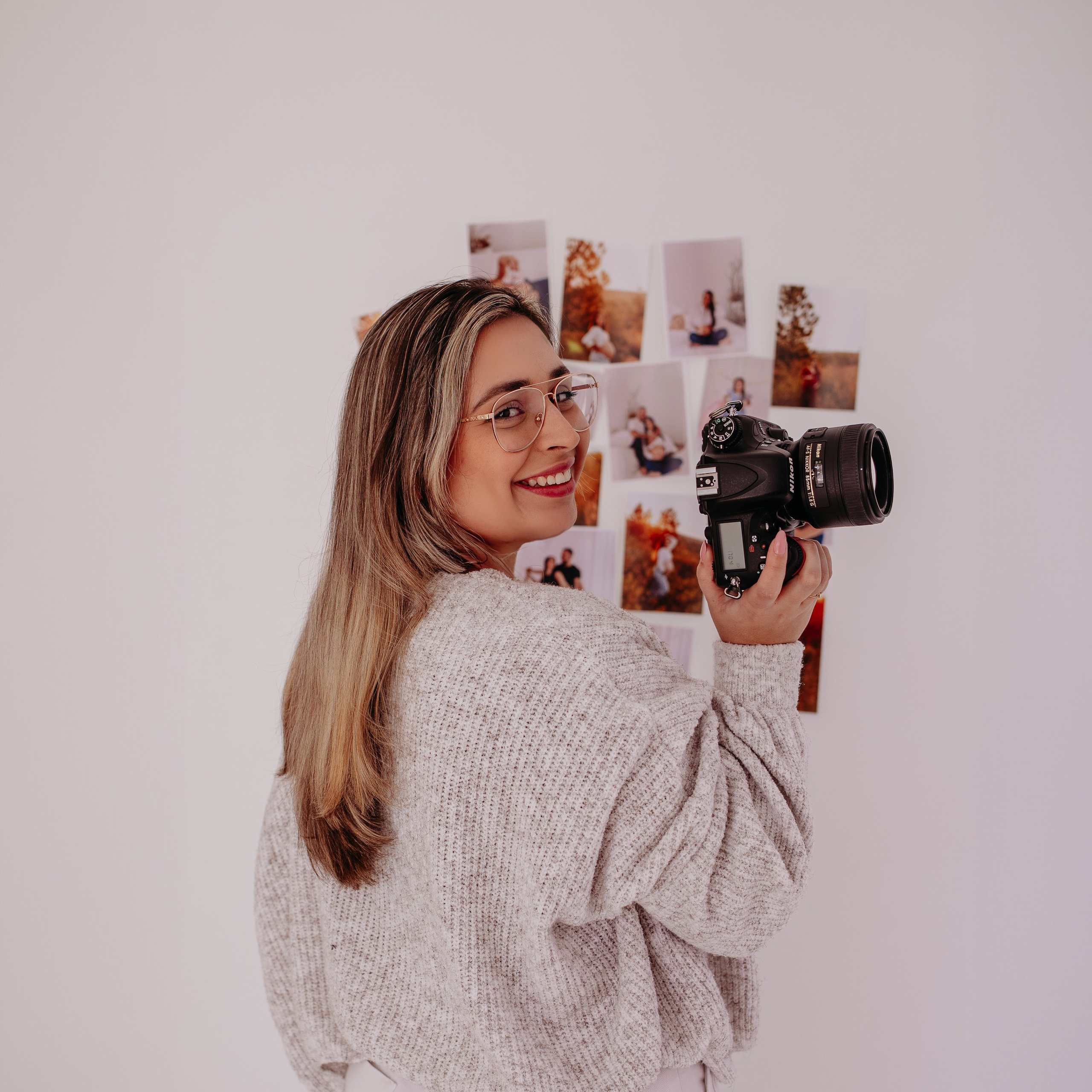 Contato. Fotógrafa Porto Alegre