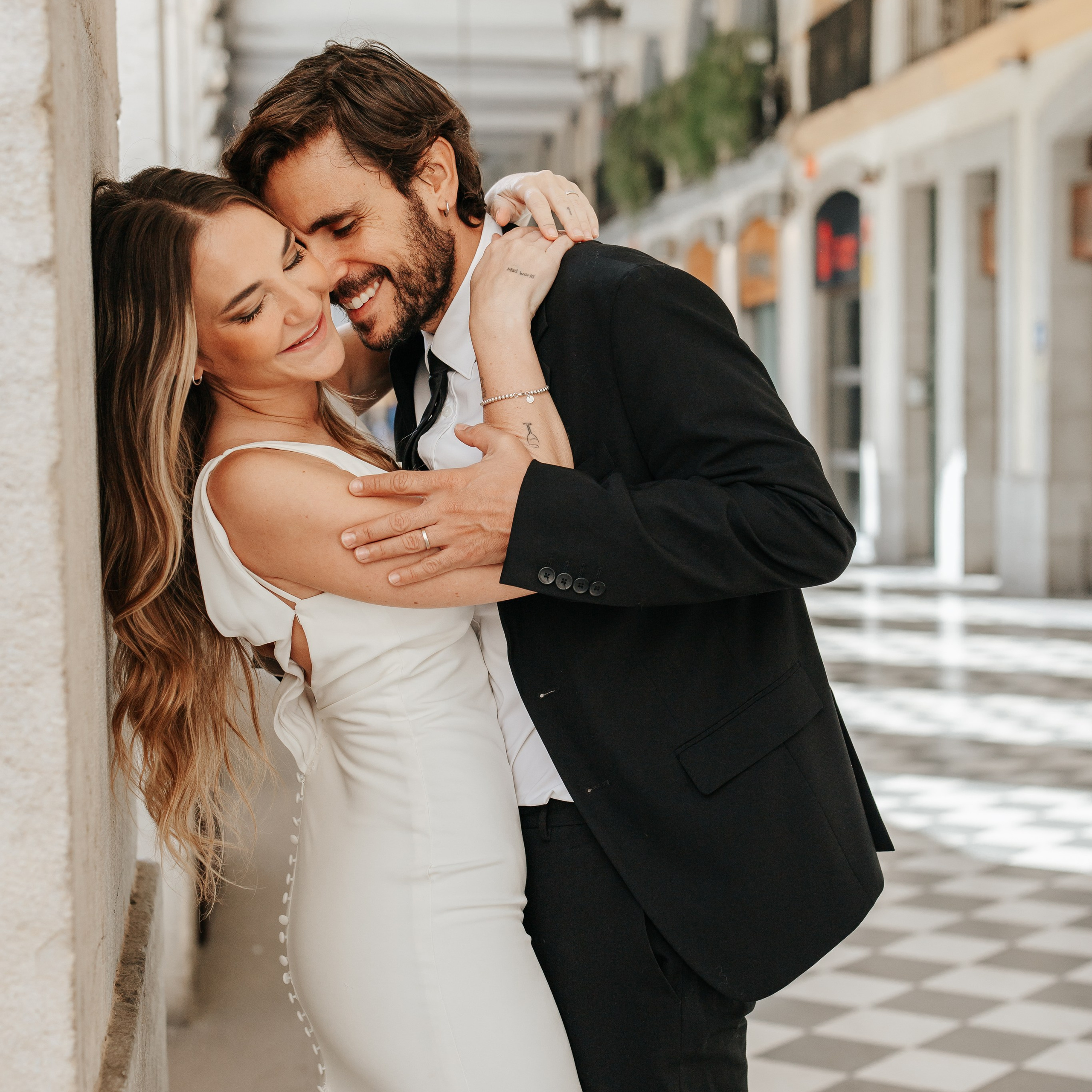 Тарифы 2027. Свадебный фотограф в Жироне и на Коста-Брава|Евгения Грунтовая