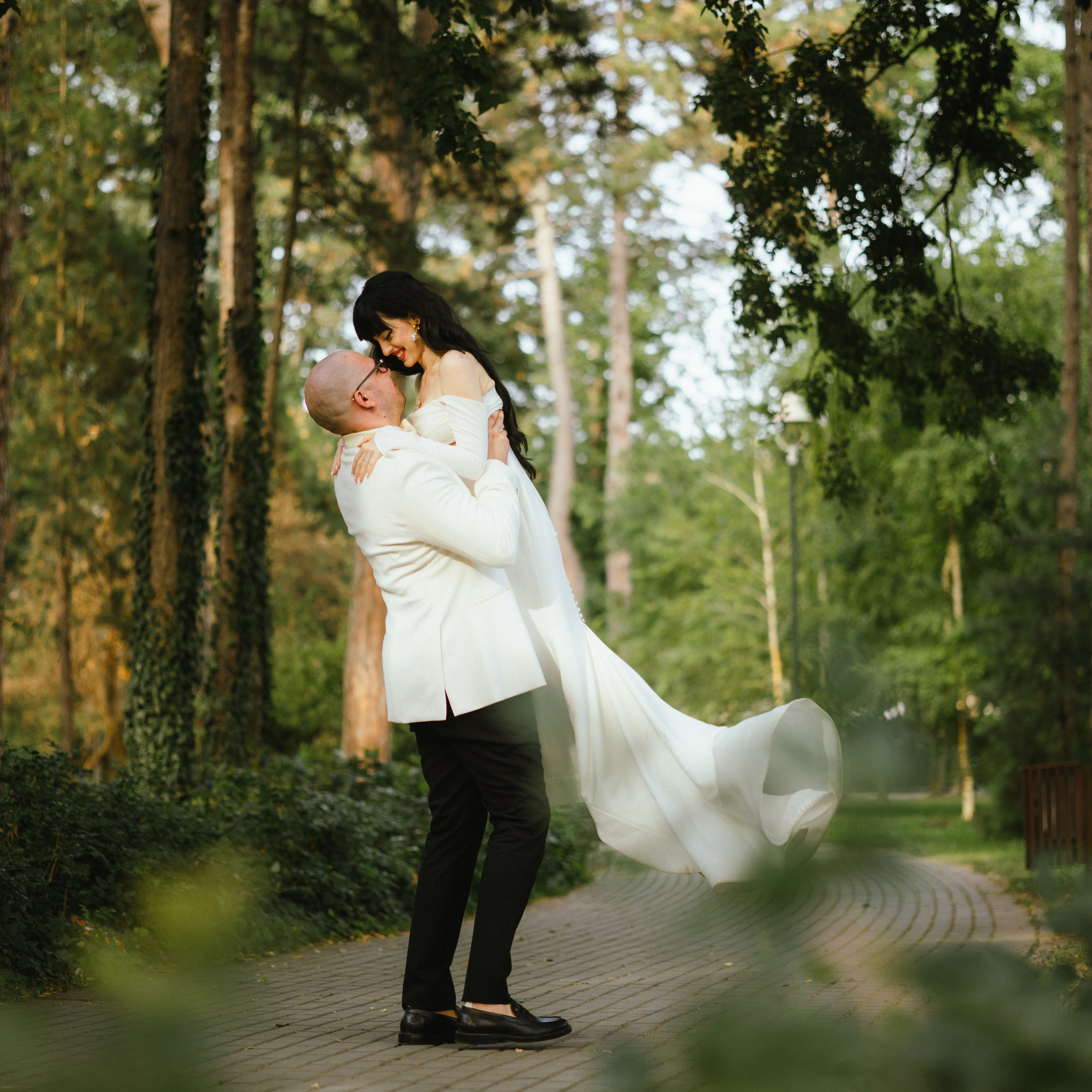 Vlada toskic wedding and event photographer