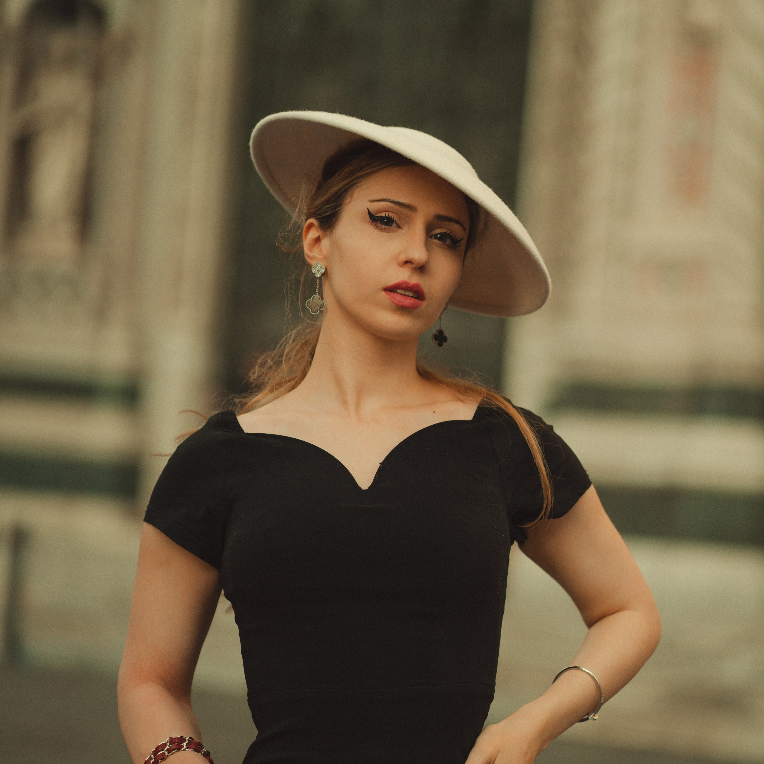 Photographer in Italy, Pisa, Florence