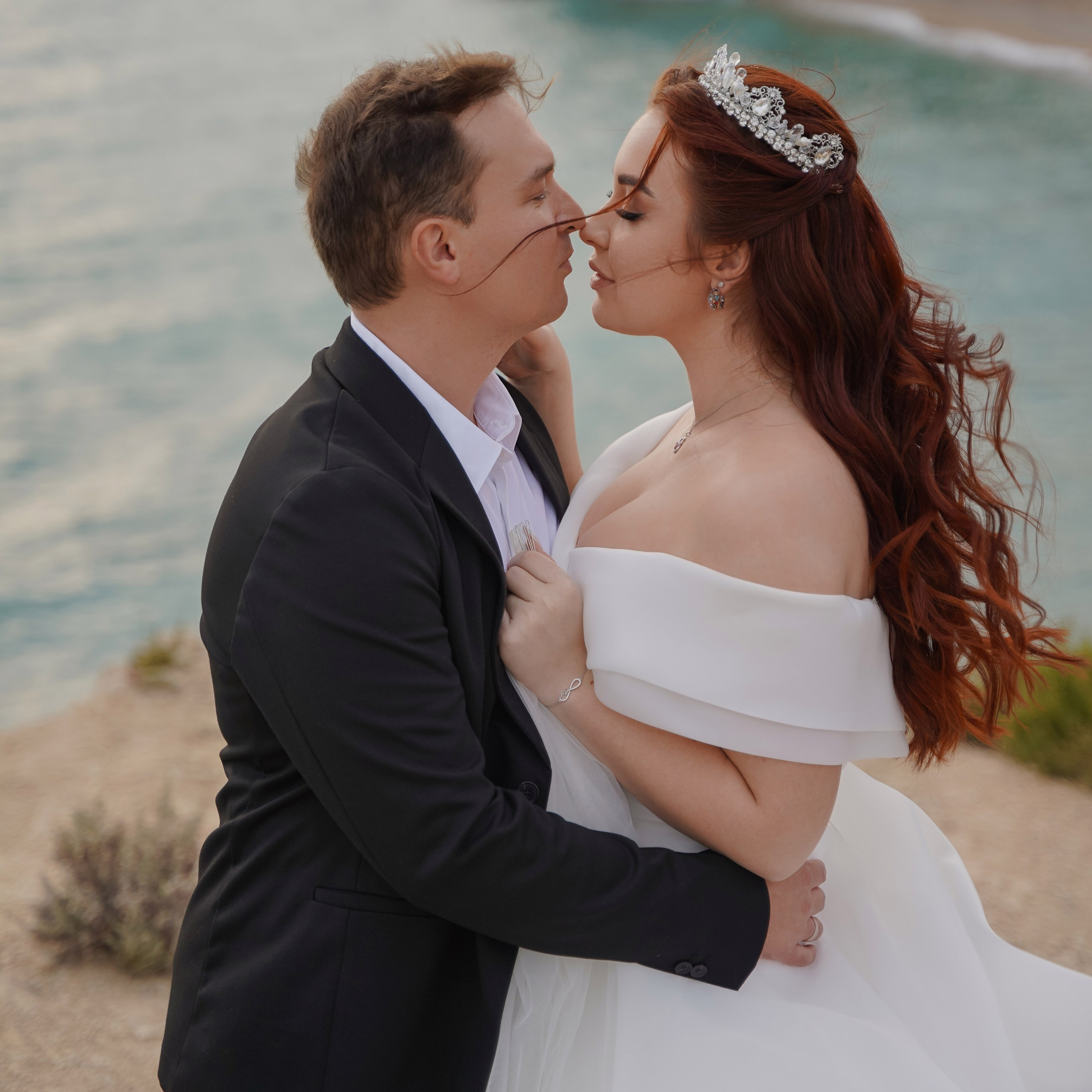 Bodas (contactos). Fotografo familiar, bodas, reportaje Diana Memetova Alicante, Benidorm