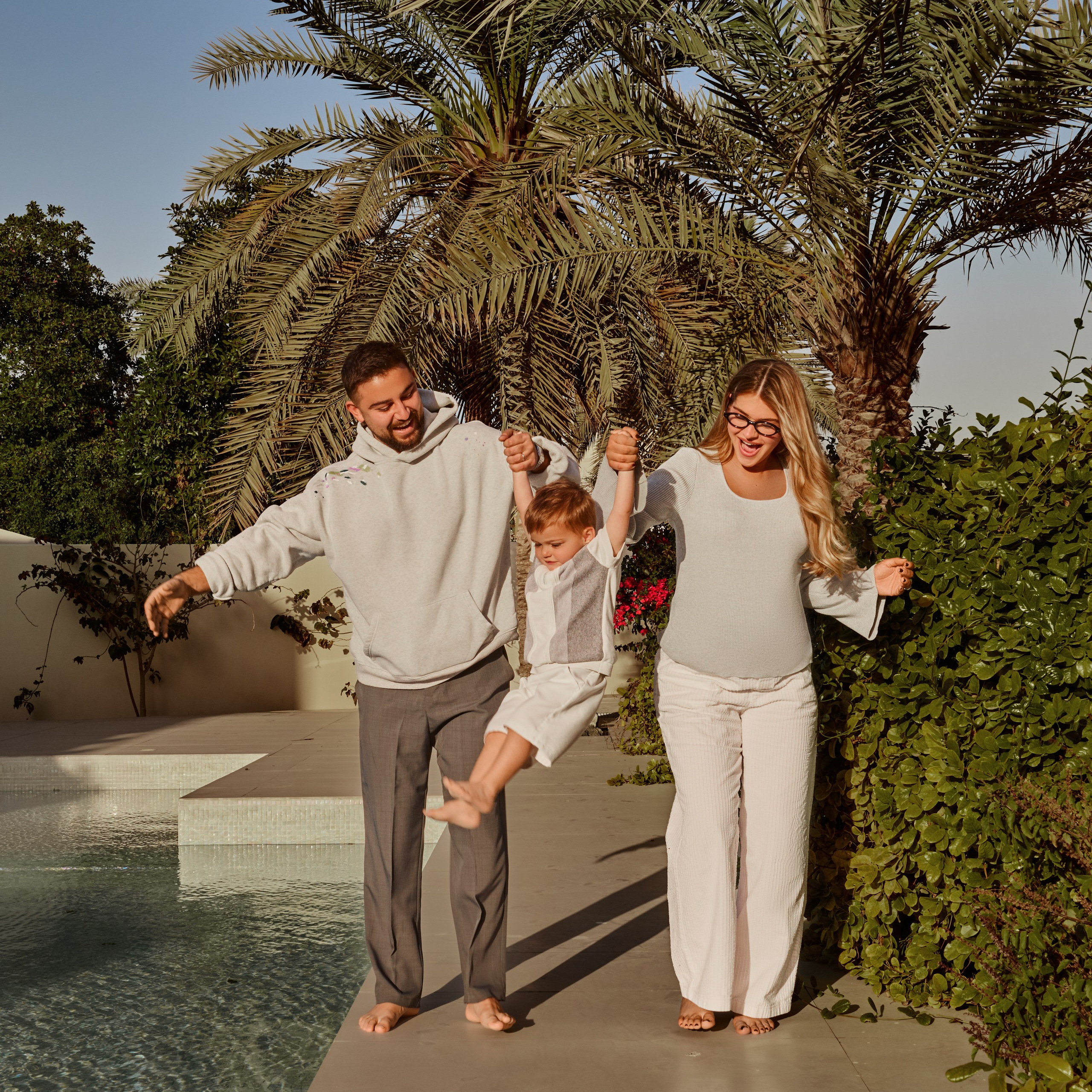 Maternity & Birth Photographer in Dubai | Alexandra Lasheva