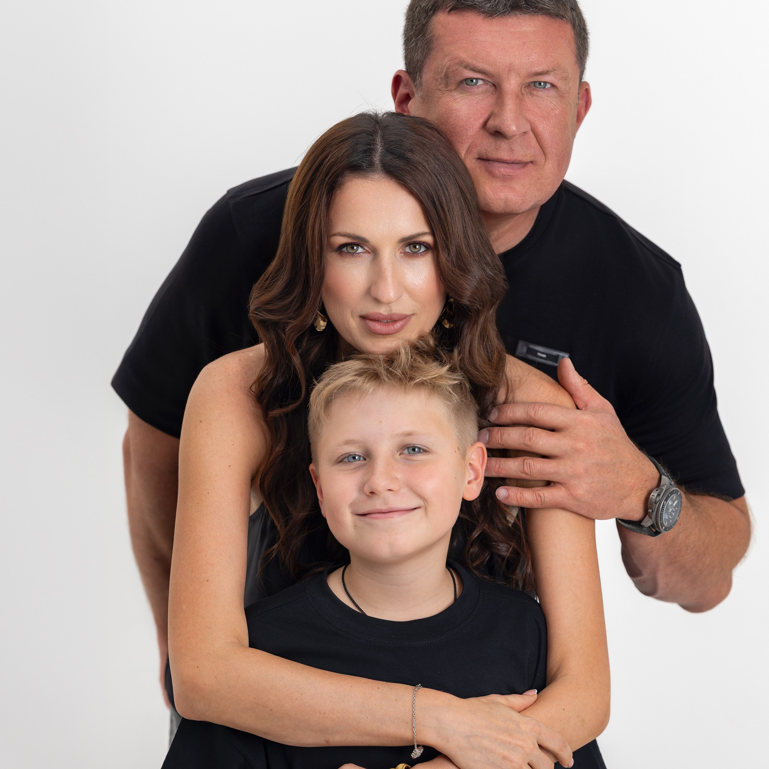 Lena Fedorov Photography — maternity, newborn, family, birth & beauty in Boca Raton, South Florida