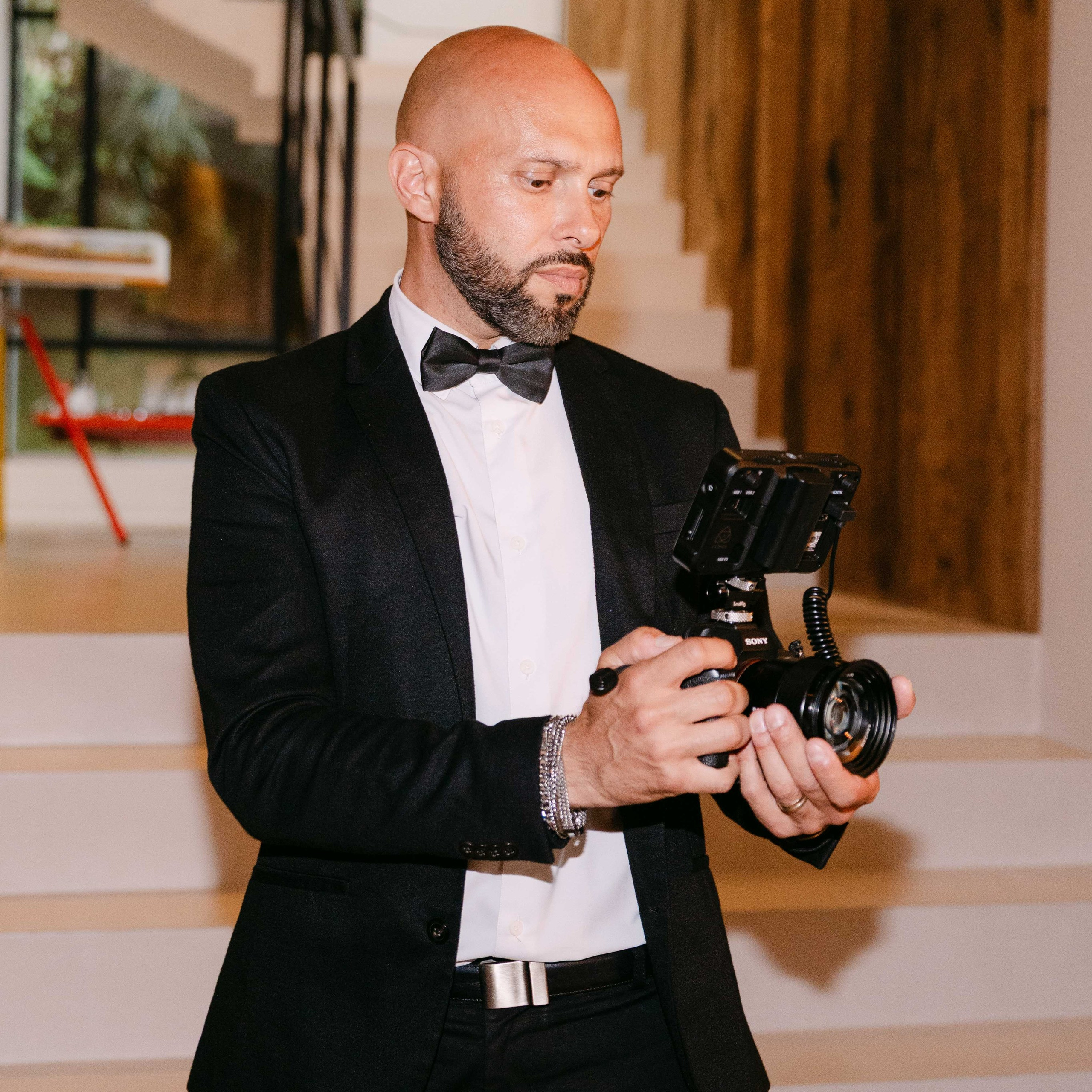 Foto e video eventi aziendali