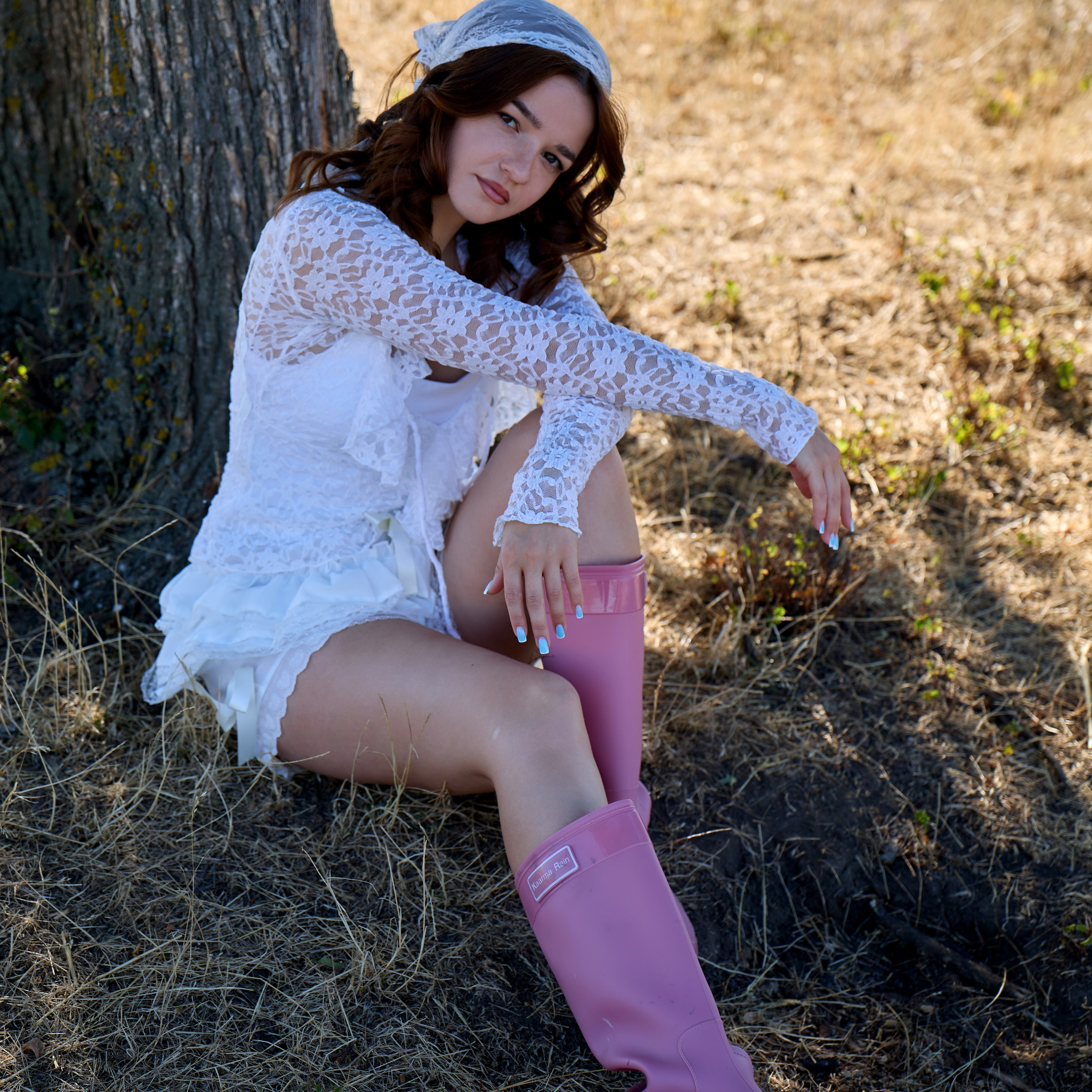 Контакты. Photographer Alina Stefoglo