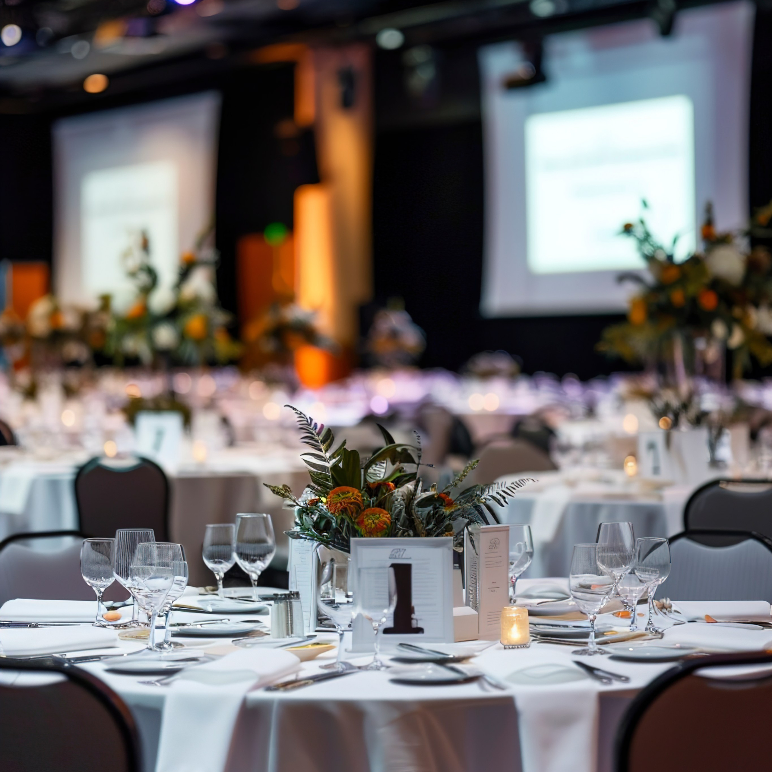 Pen & Paper — Visual Storytelling, Events & Digital Communications