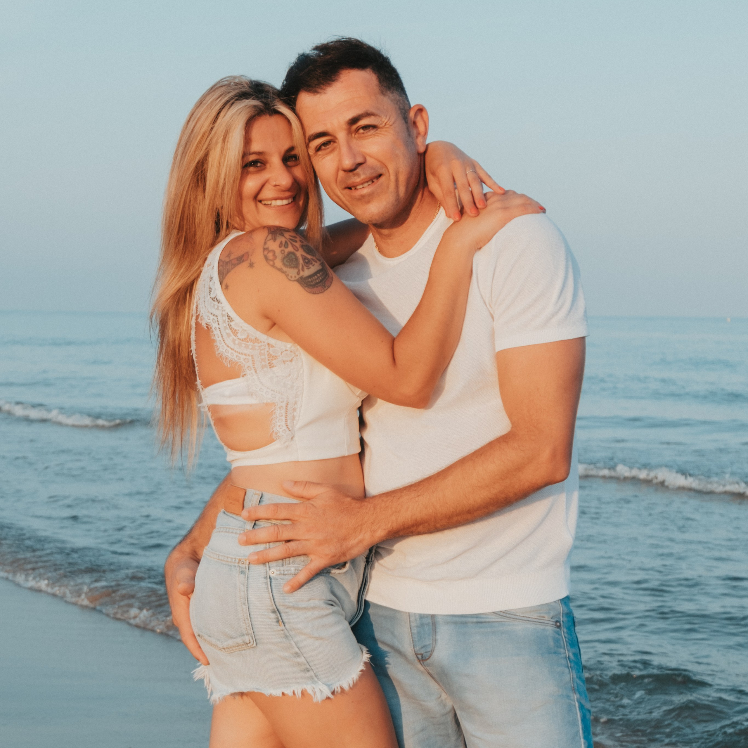 Tarifas. Fotografía profesional en Calafell - Elena Medvedeva