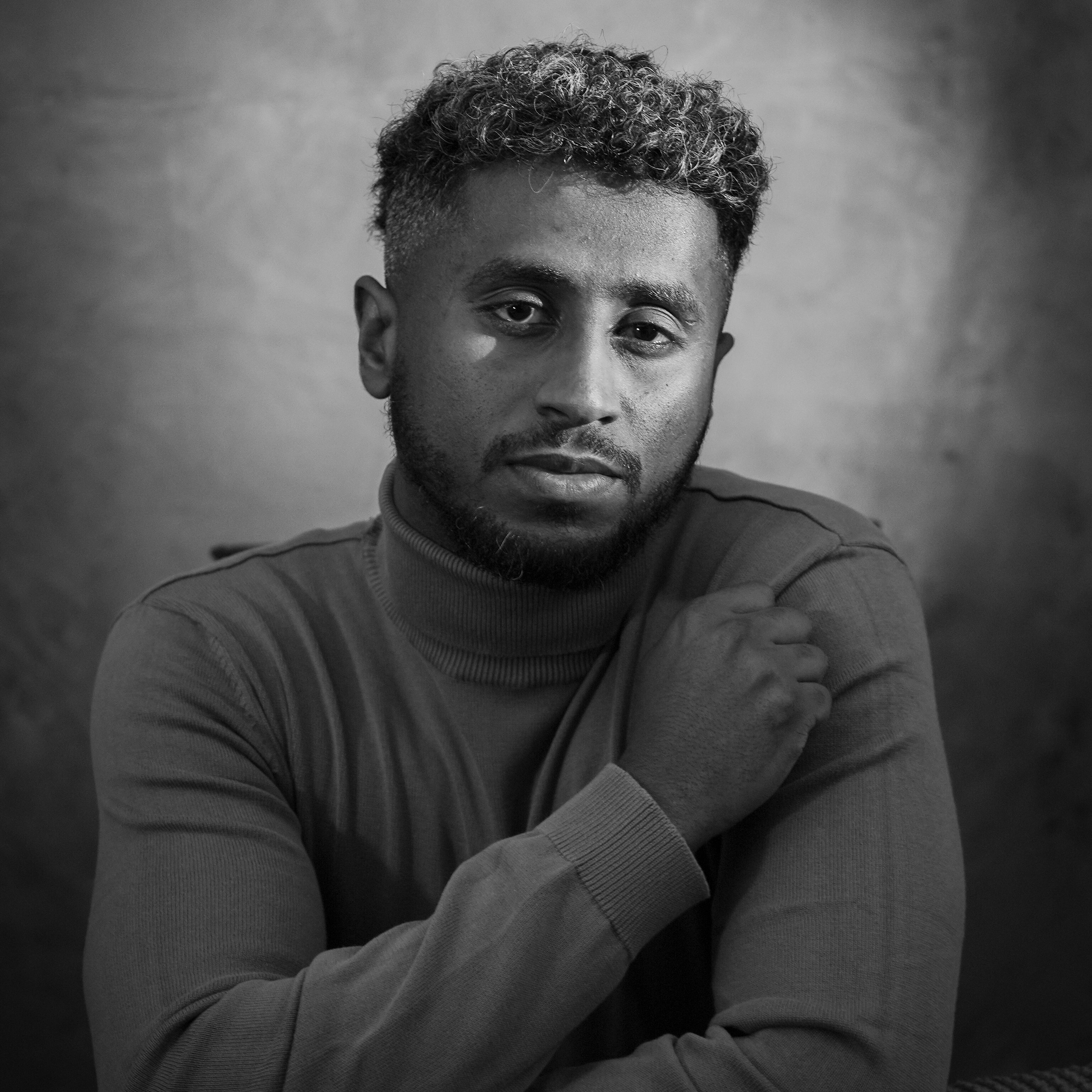 Portraits. Madhurina photography