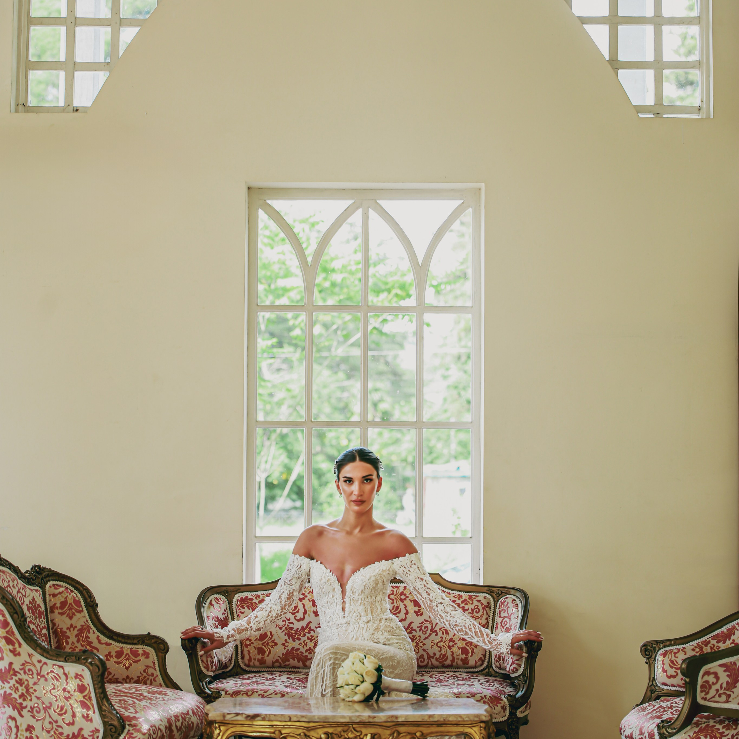 კონტაკტი. Perfect Studio