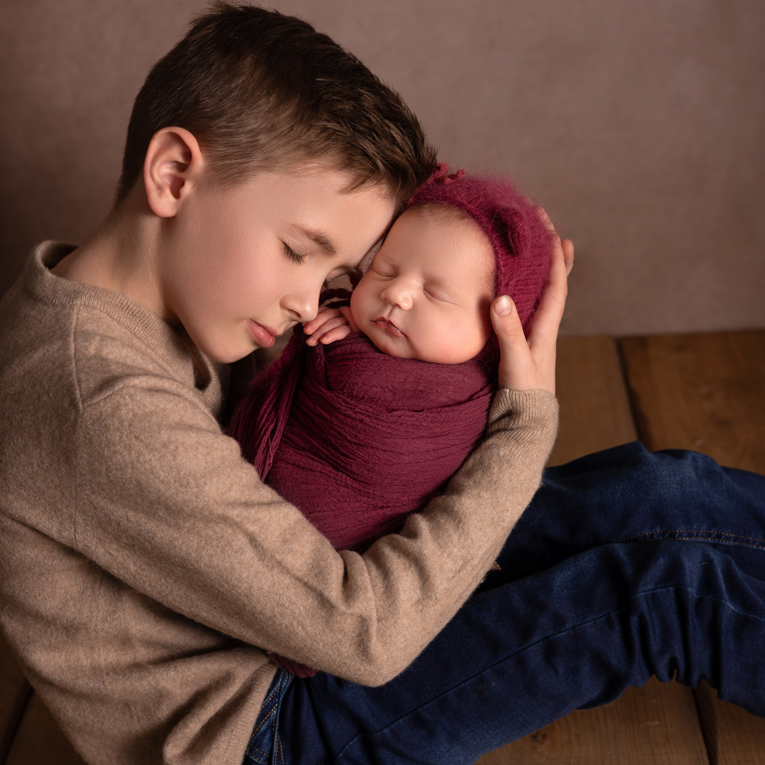 Babyfotografie Preise. Baby- und Familienfotografin in Iserlohn Swetlana Benner