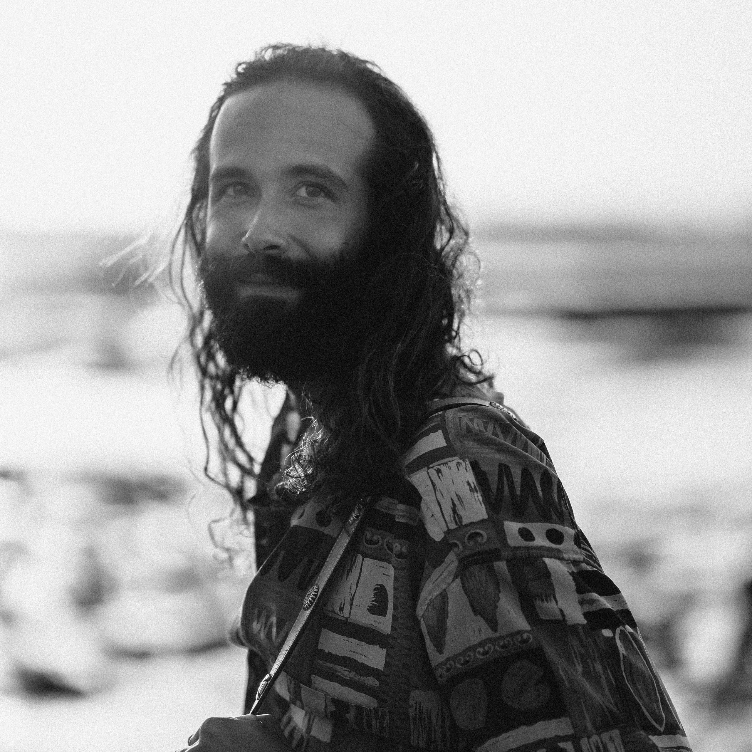 Bio. Lifestyle and wedding photographer in Dubai Valeria Kikvidze