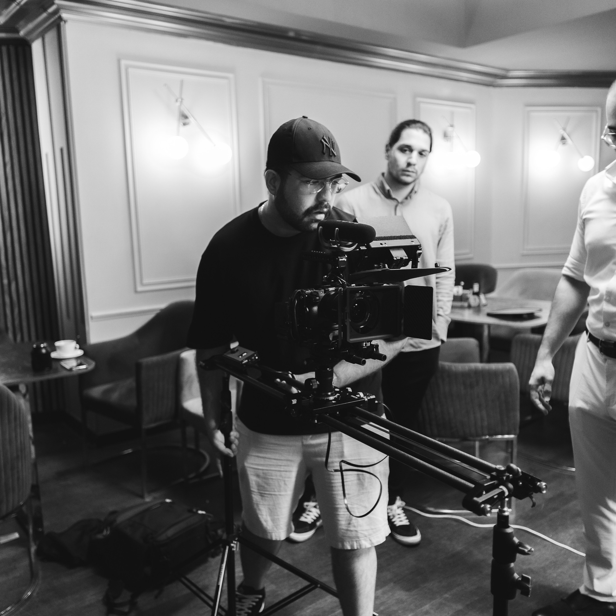 About Amirali. CONTENT CREATOR in Riga, Latvia