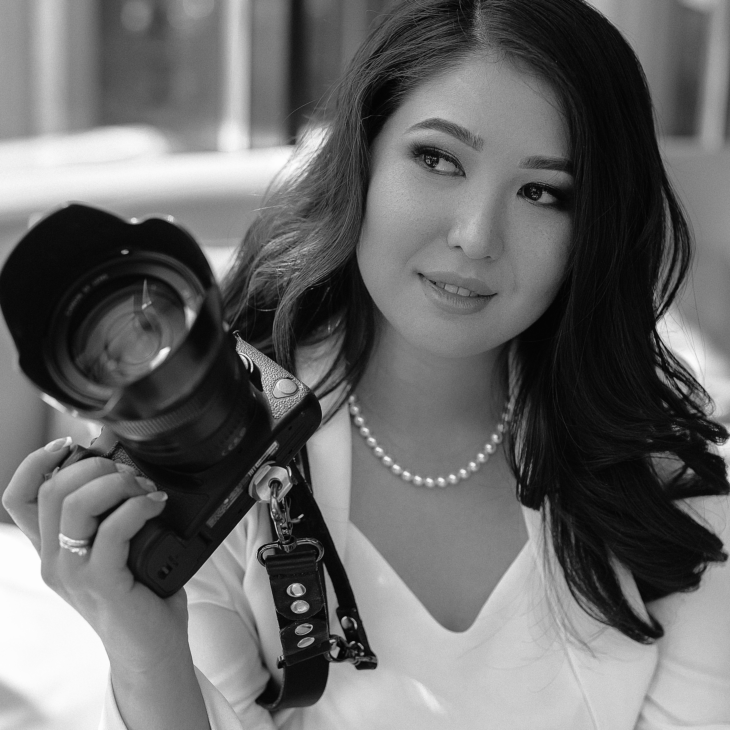 Свадебный фотограф в Бишкеке