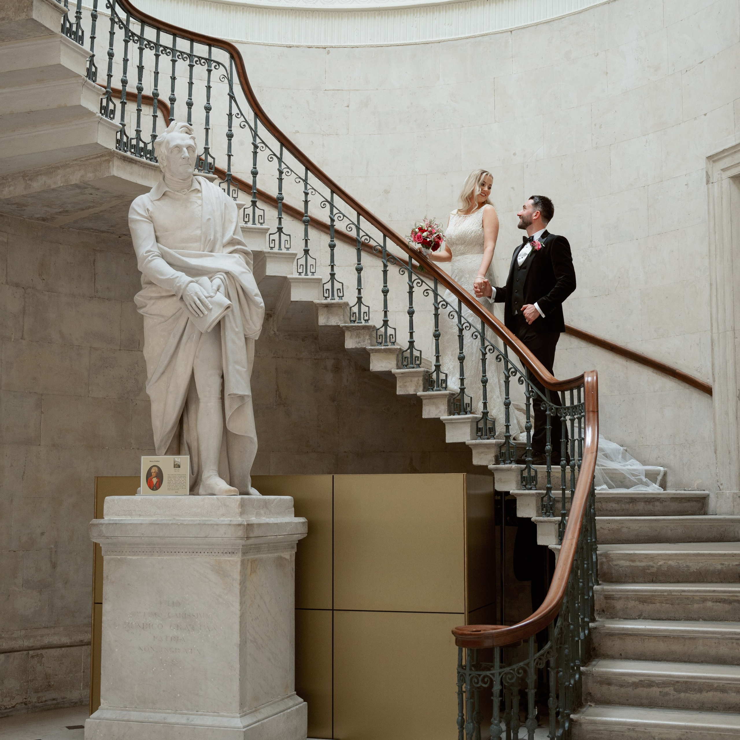 Weddings. Estela Virko Photography