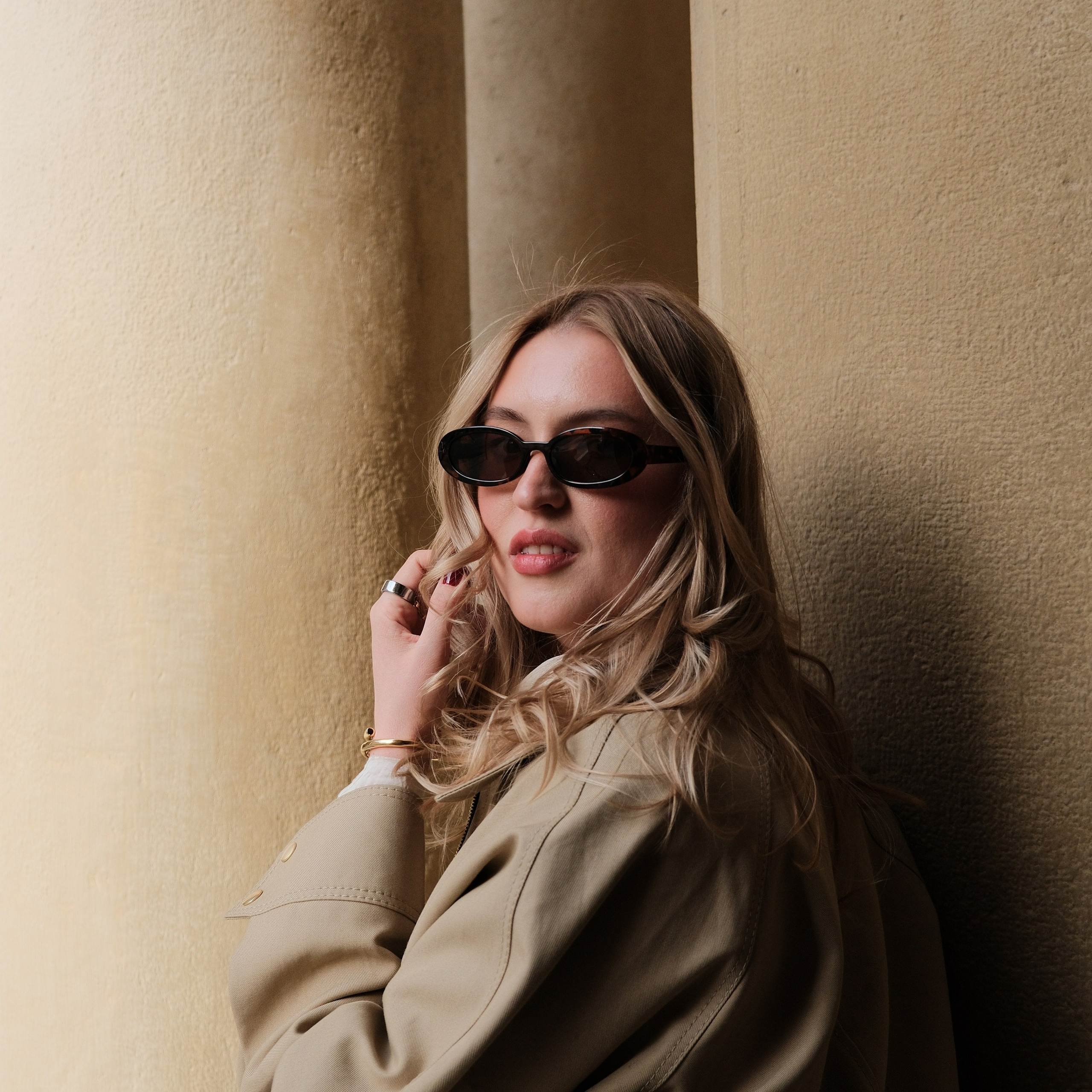 Portrait, Couple & Family Photographer in Vienna — Nikita Pavlov