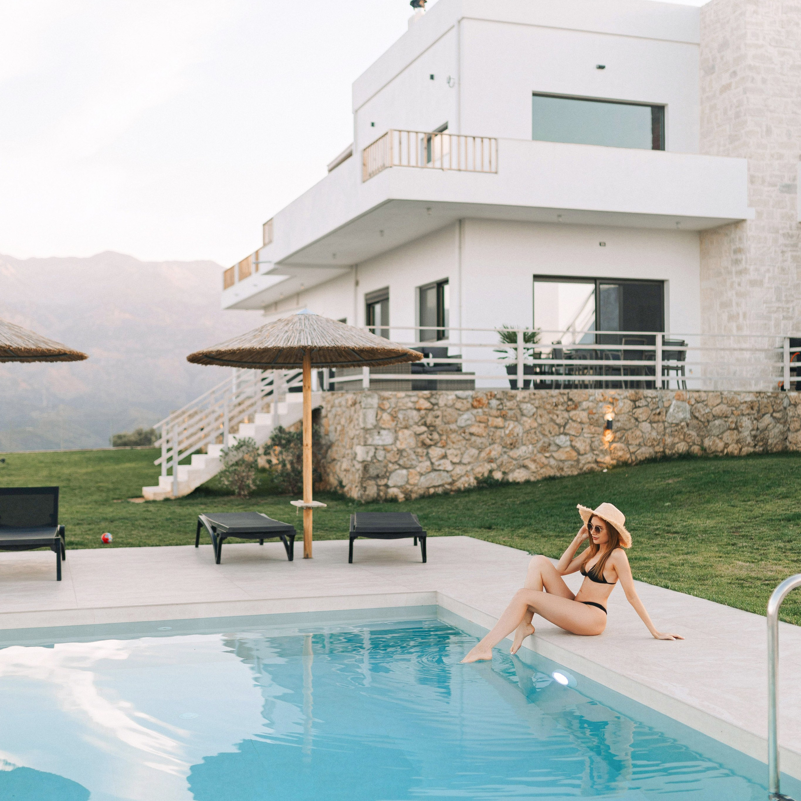 Real Estate Promotion. Ivlianna Travels — travel blog with photography tips