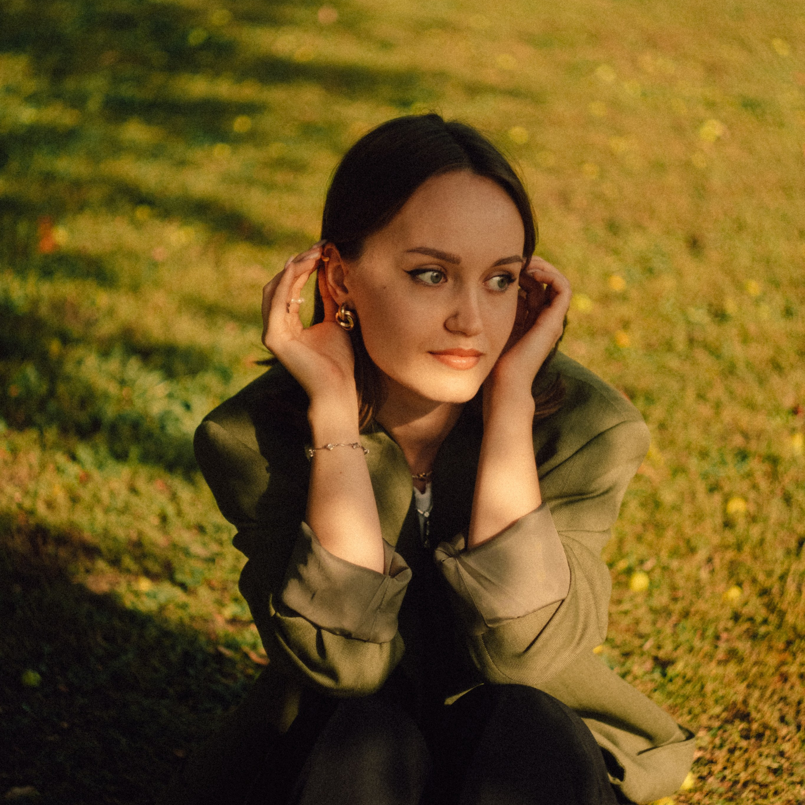 Services. Portrait and Lifestyle Photographer in Vienna — Nick Pavlov