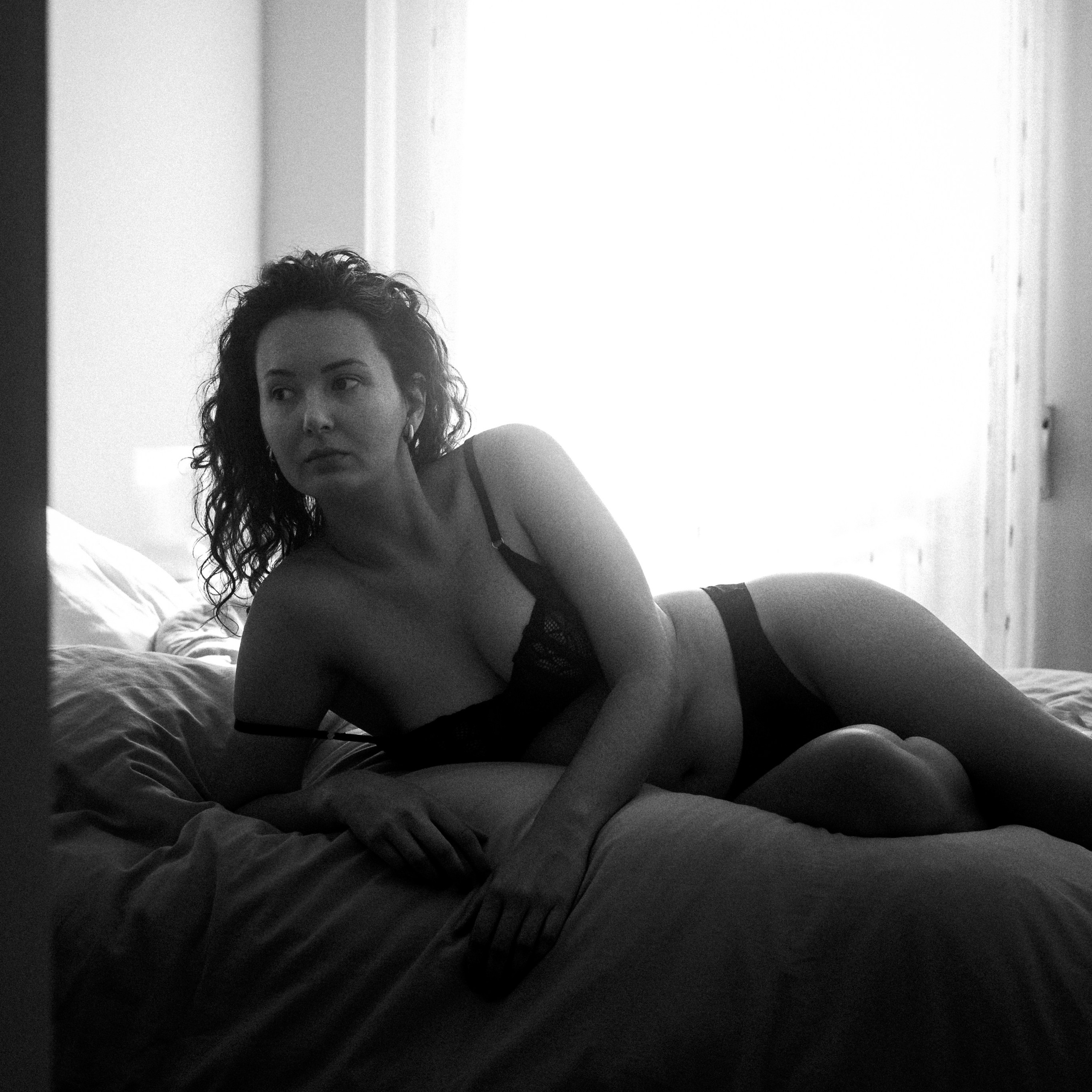 About Catherine Lapteva | Portrait Photographer in Valencia