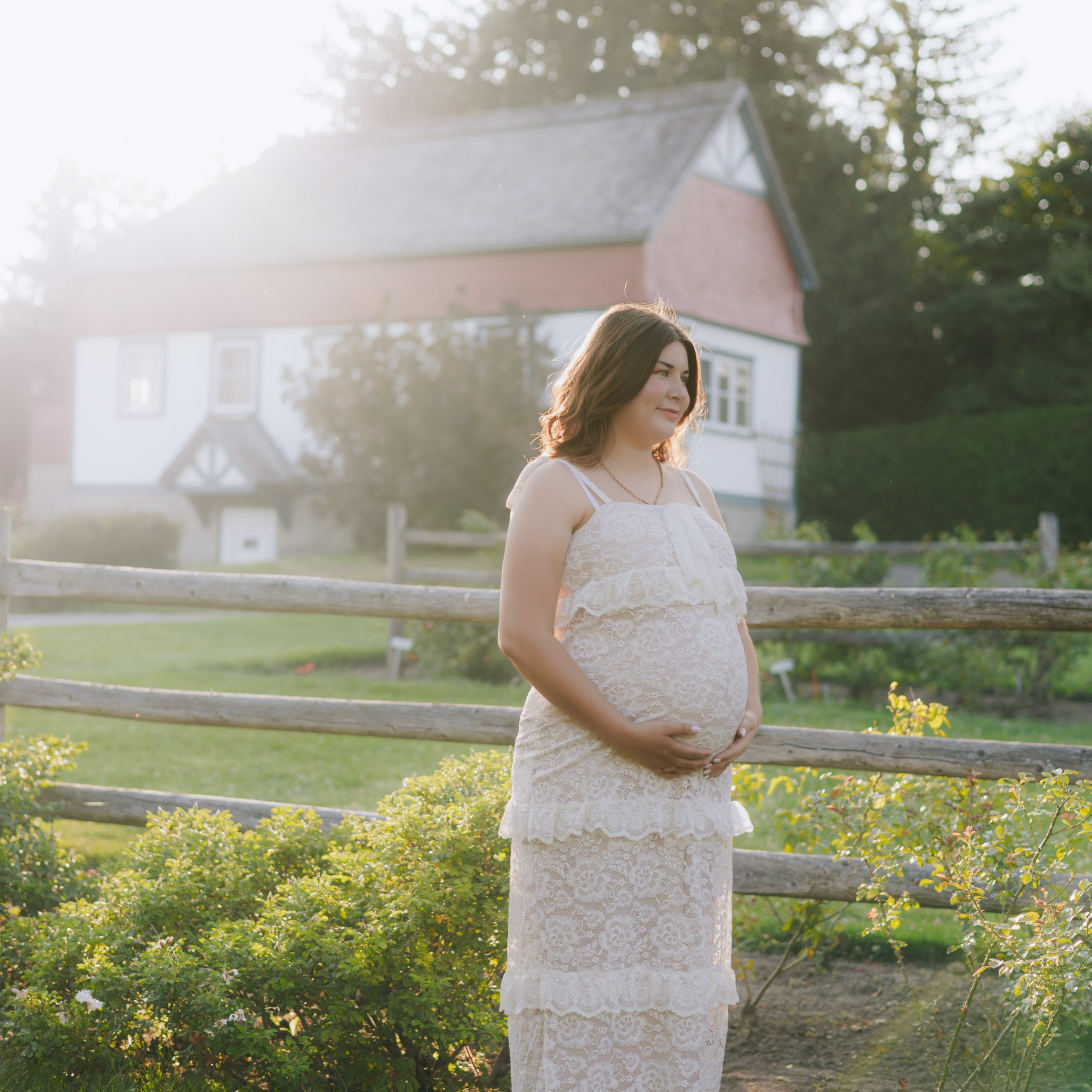 Summer Sunset Mini Sessions. Photographer Ottawa Jane Krasnopolska