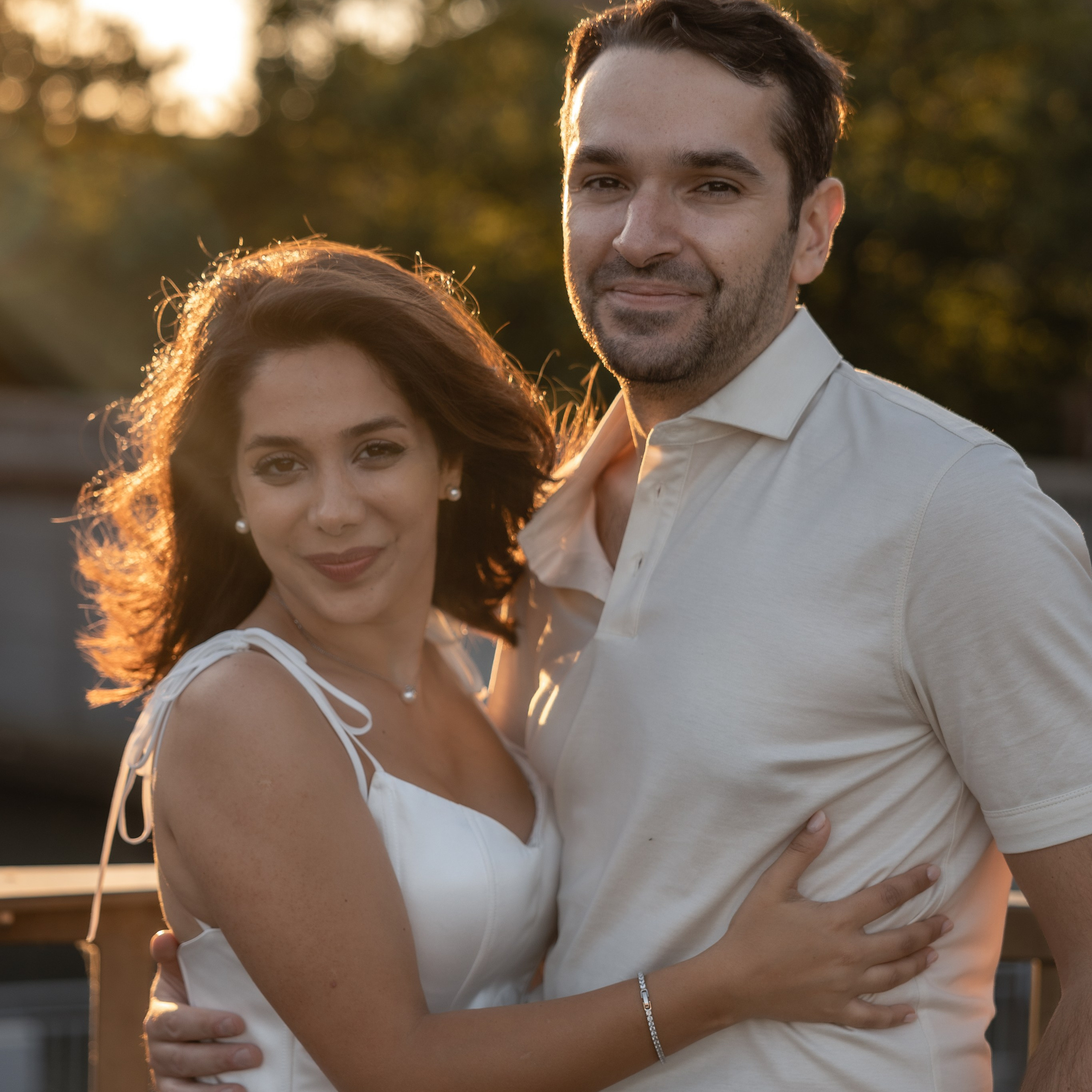 Elopement Photographer · Southwest France