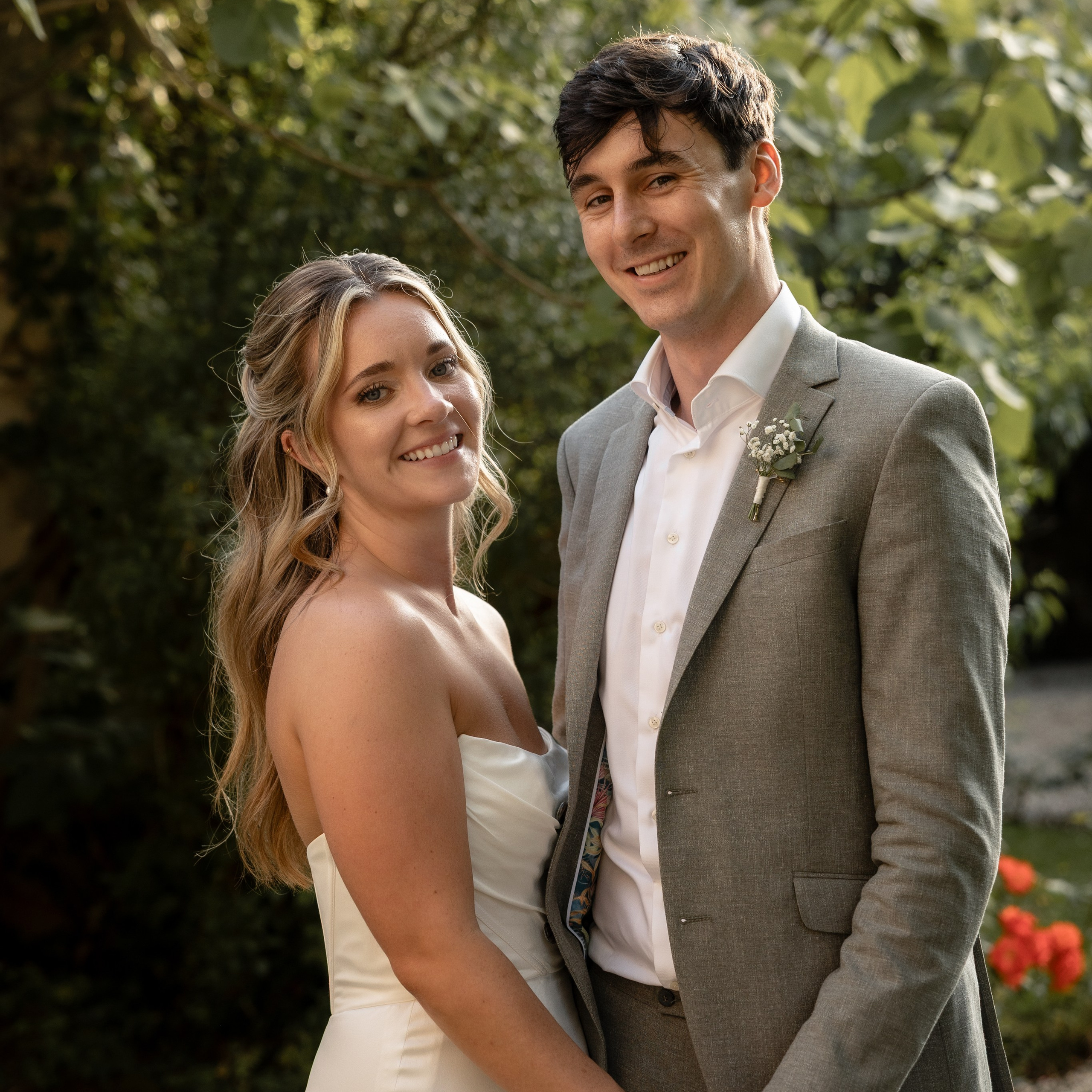 Château Wedding Photographer · Southwest France