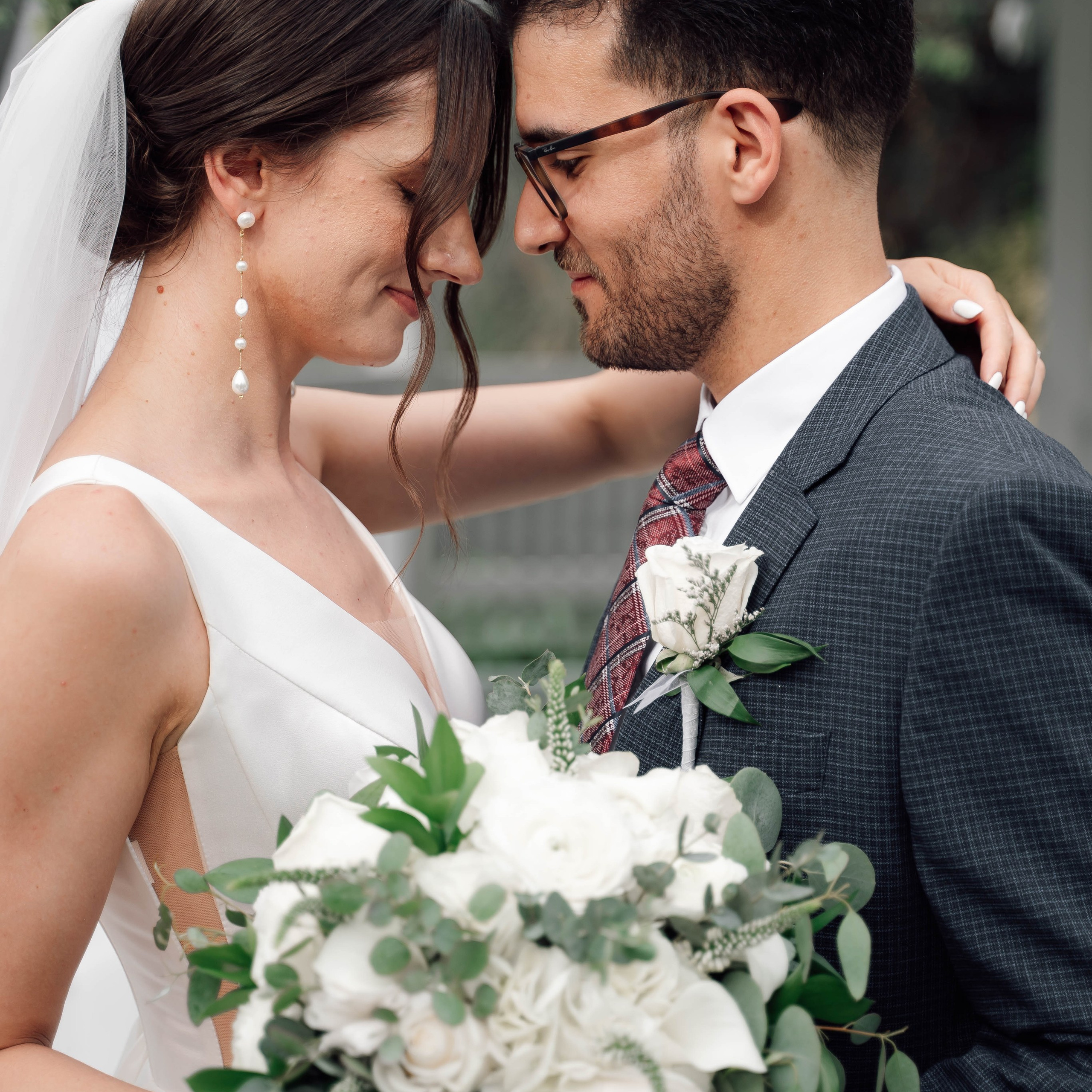 Packages. Babich_weddings