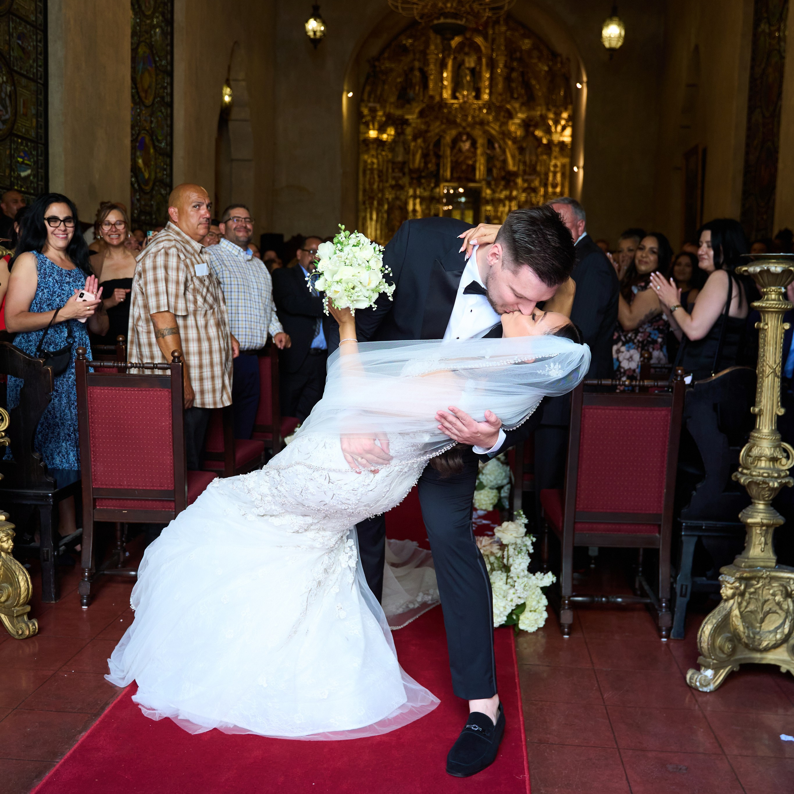 Packages. Babich_weddings