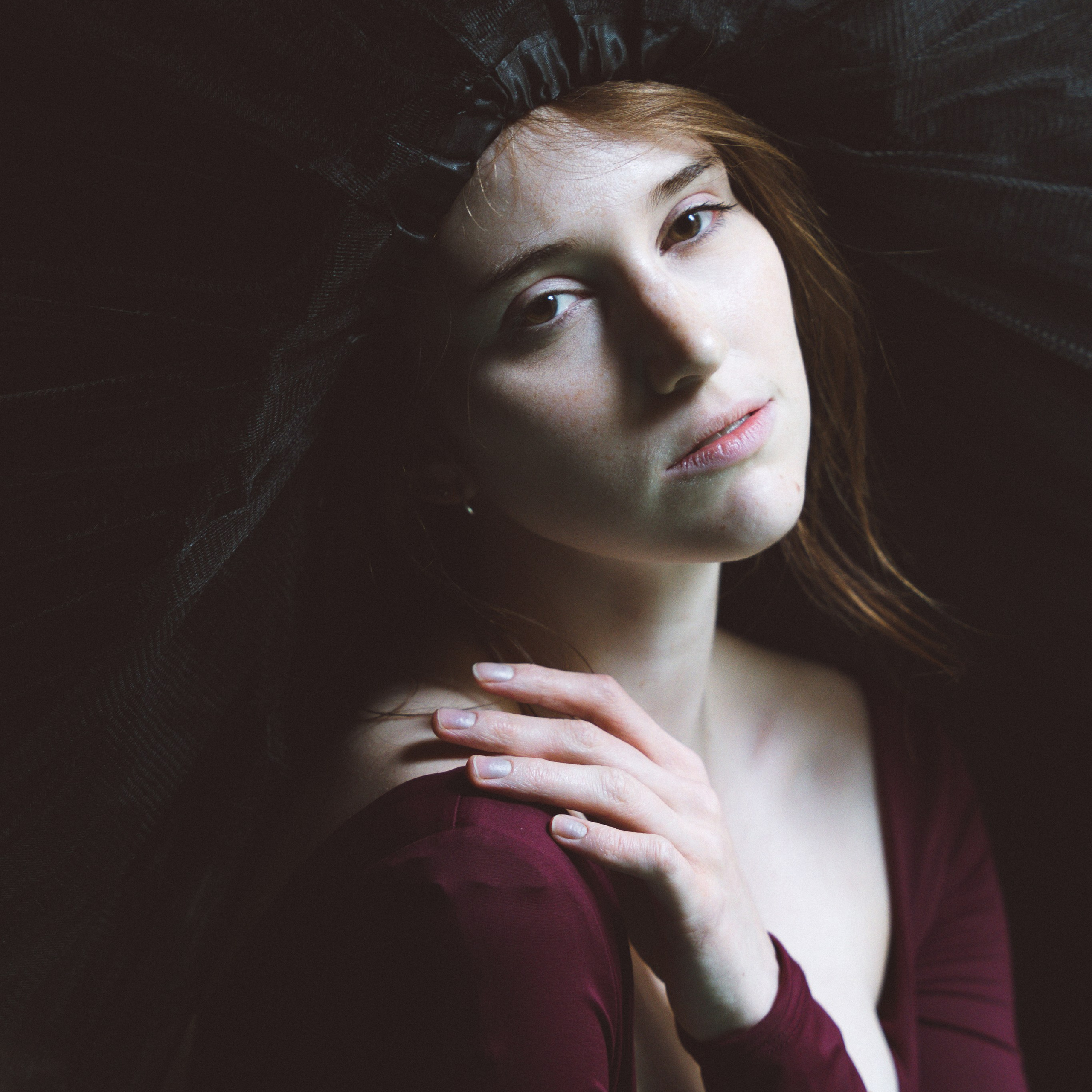 Фотосессии в Италии. Женские портреты. Мила Ильченко. Портретные фотосессии в Милане Мила Ульченко