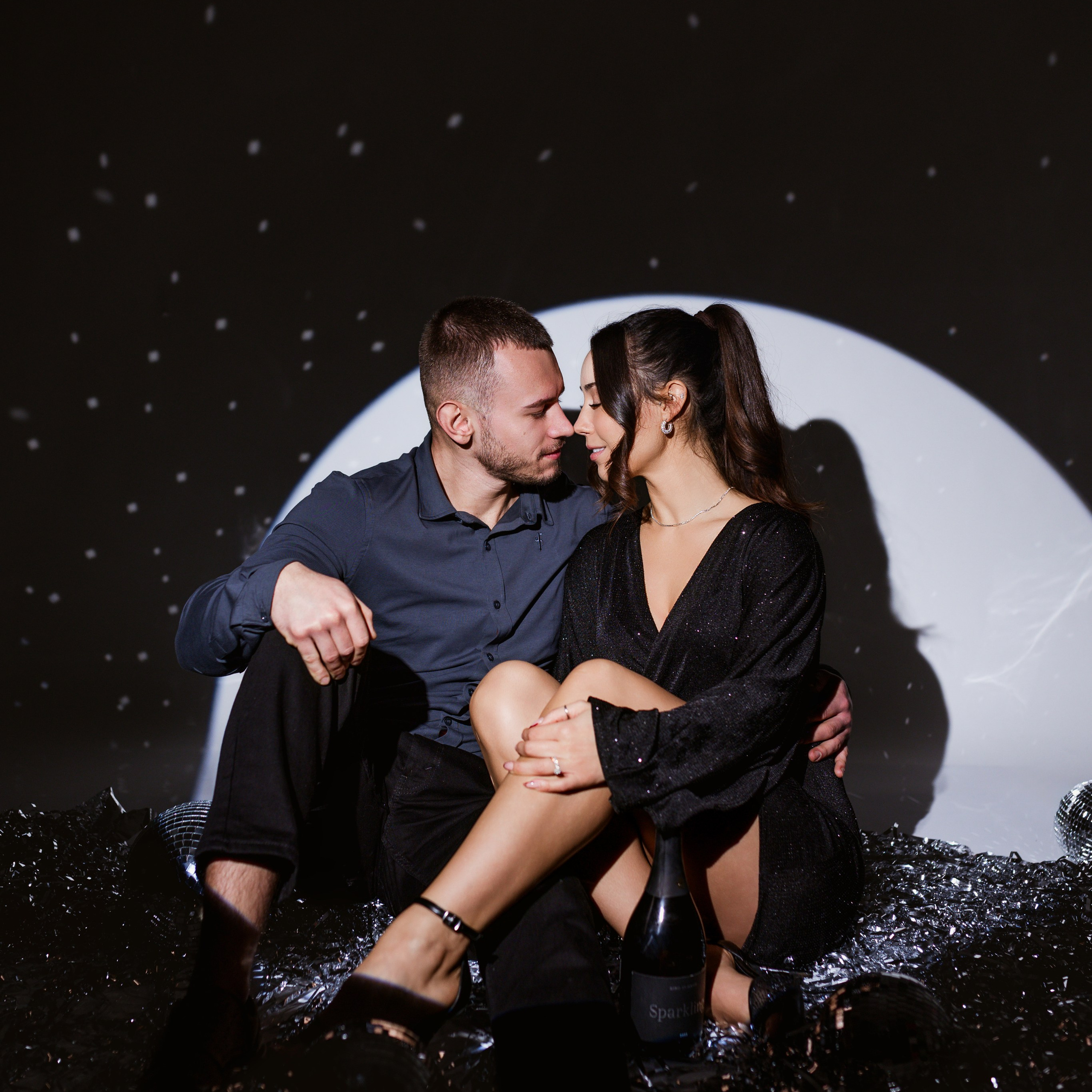 Family/Couple. Anna Levina Photography