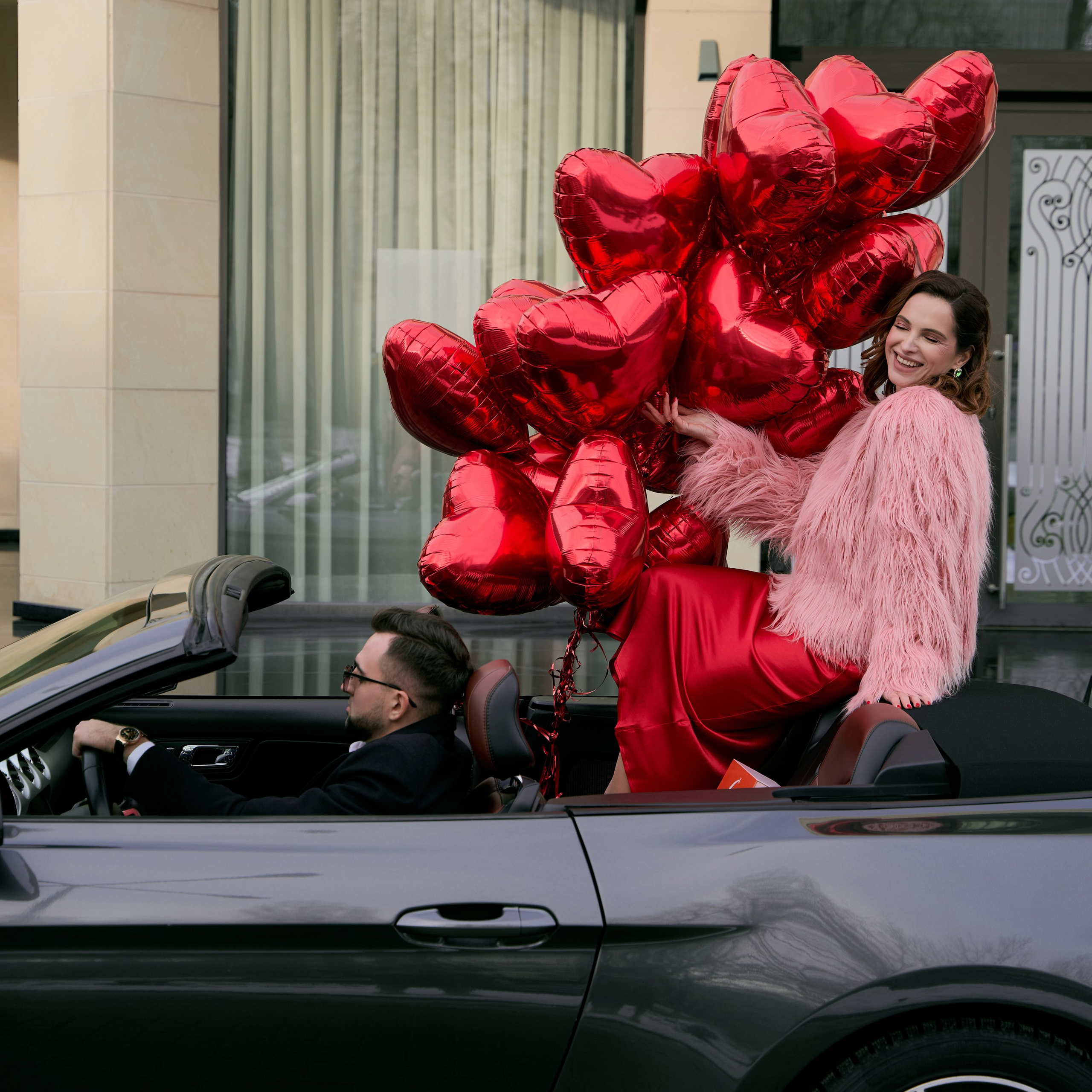 Название компаний. Привет