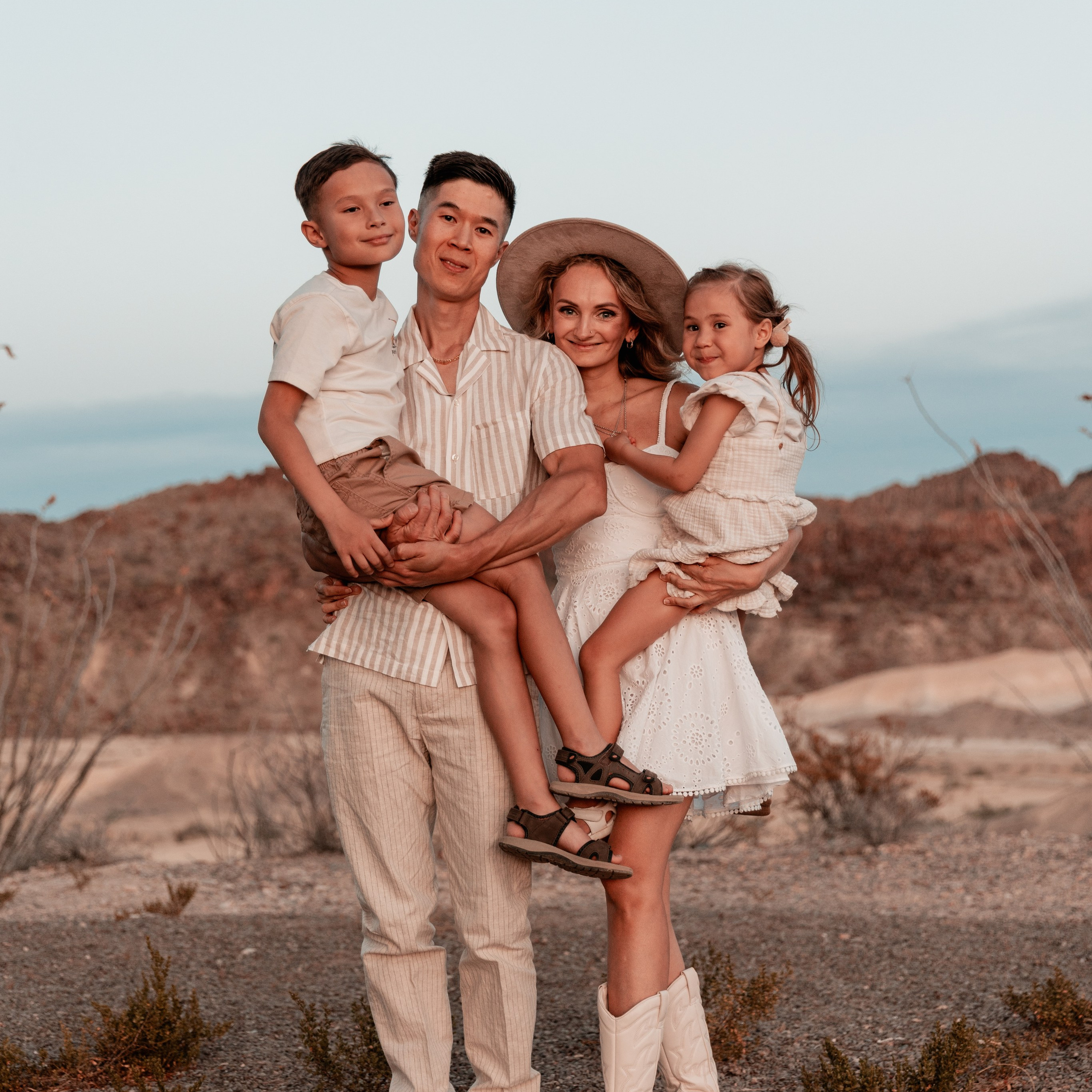 Professional Photography in Austin, TX — Family, Newborn, Maternity