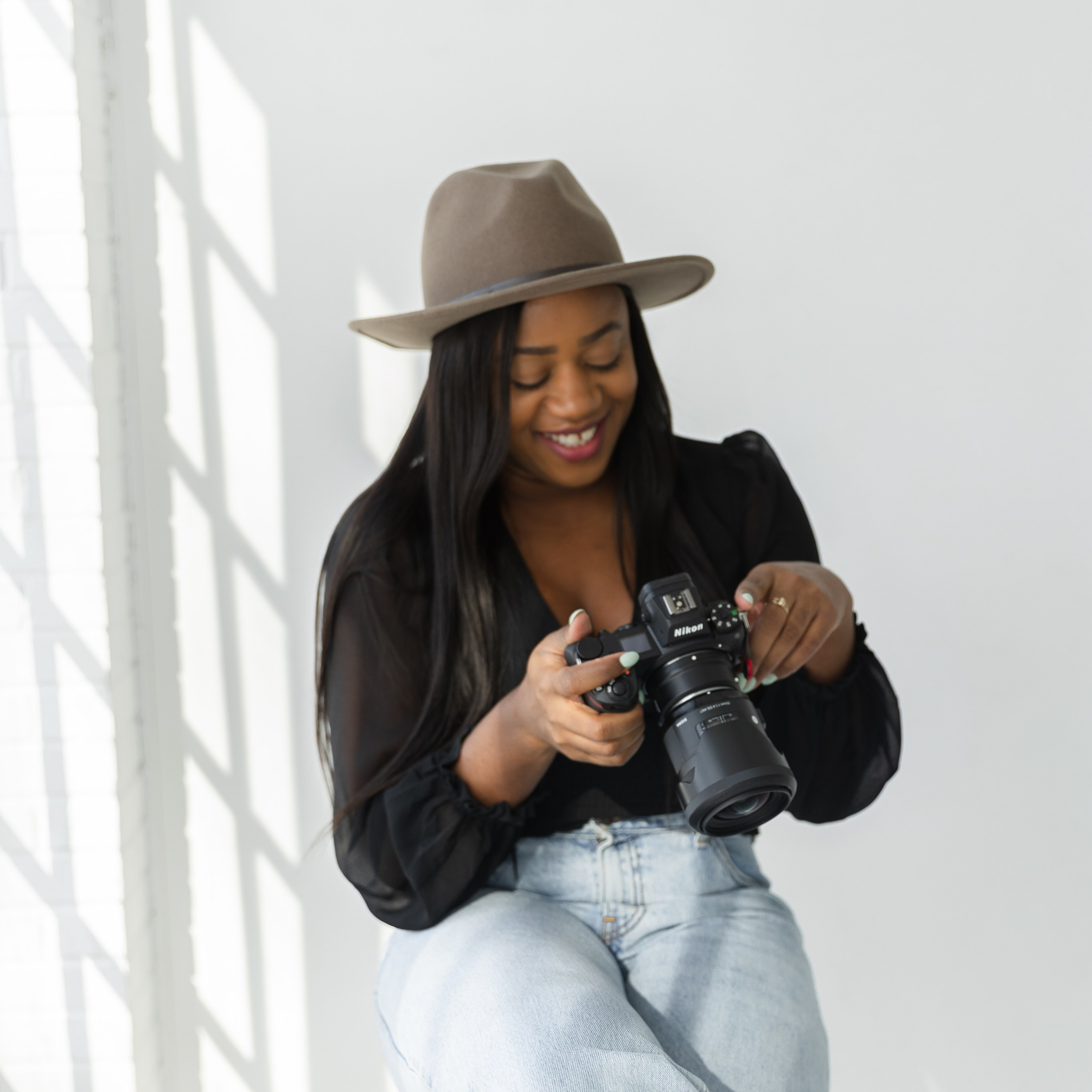 Select from available packages. Portraits and Branding Photography in Calgary