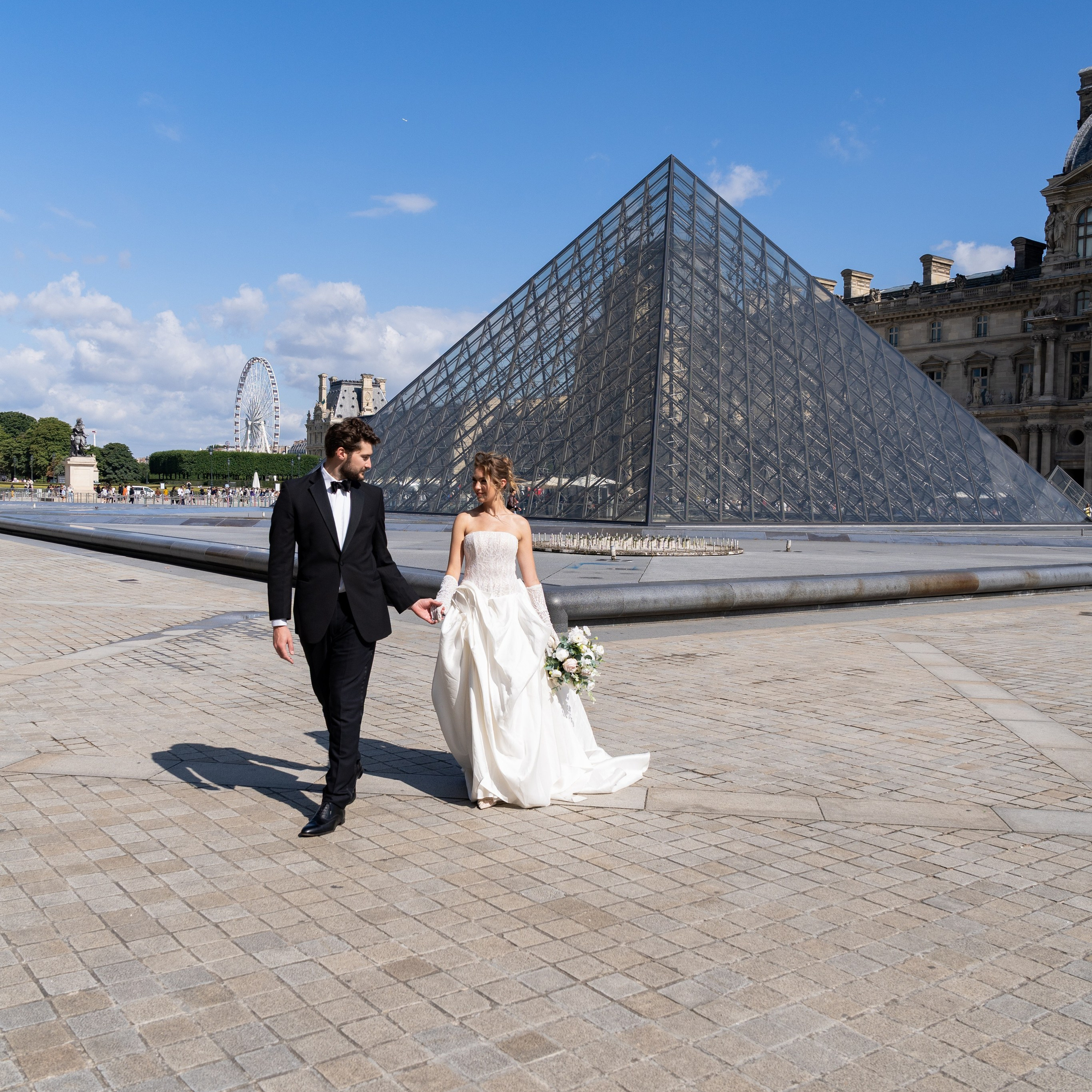 luxury wedding poland