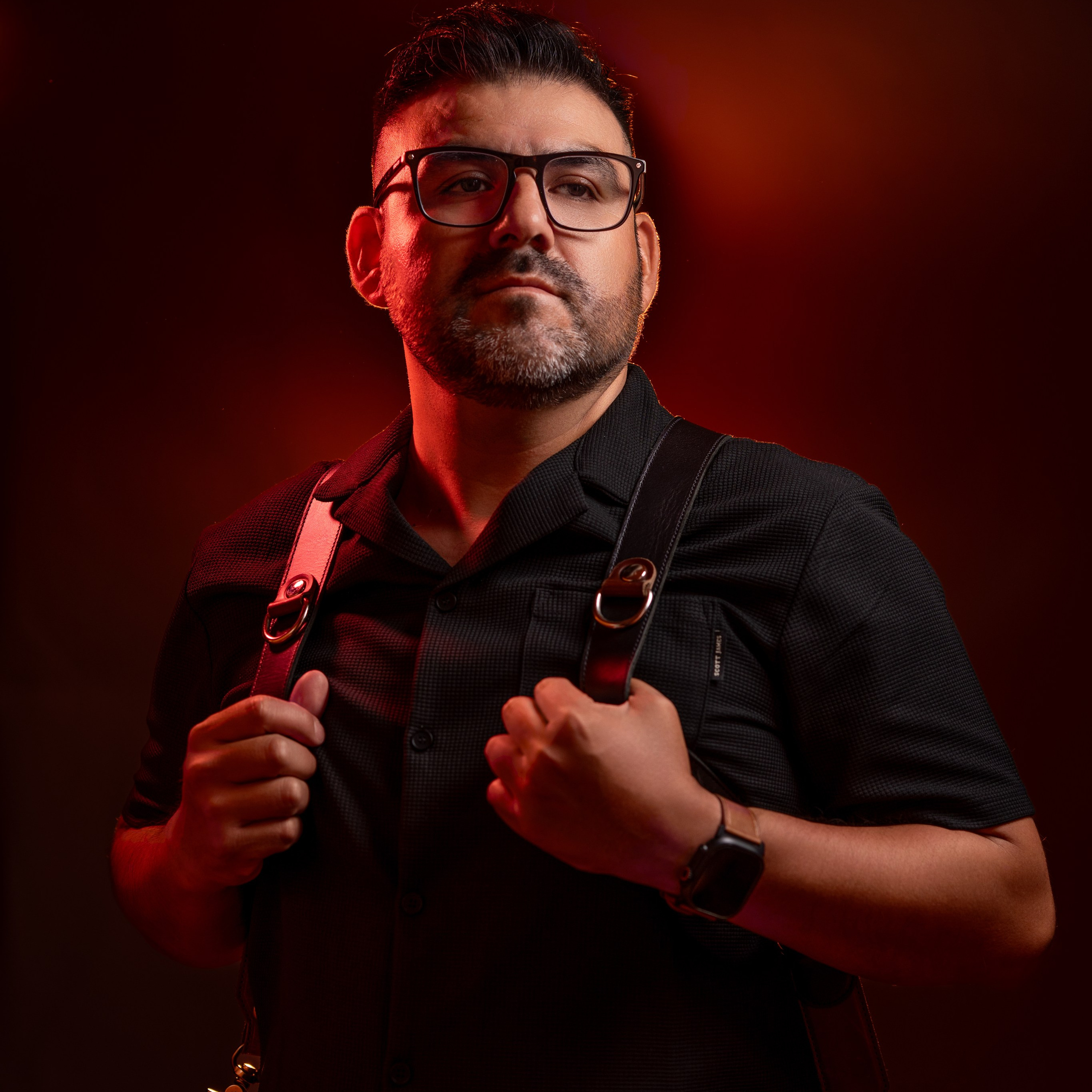 Contacto. Quinceañera y Bodas