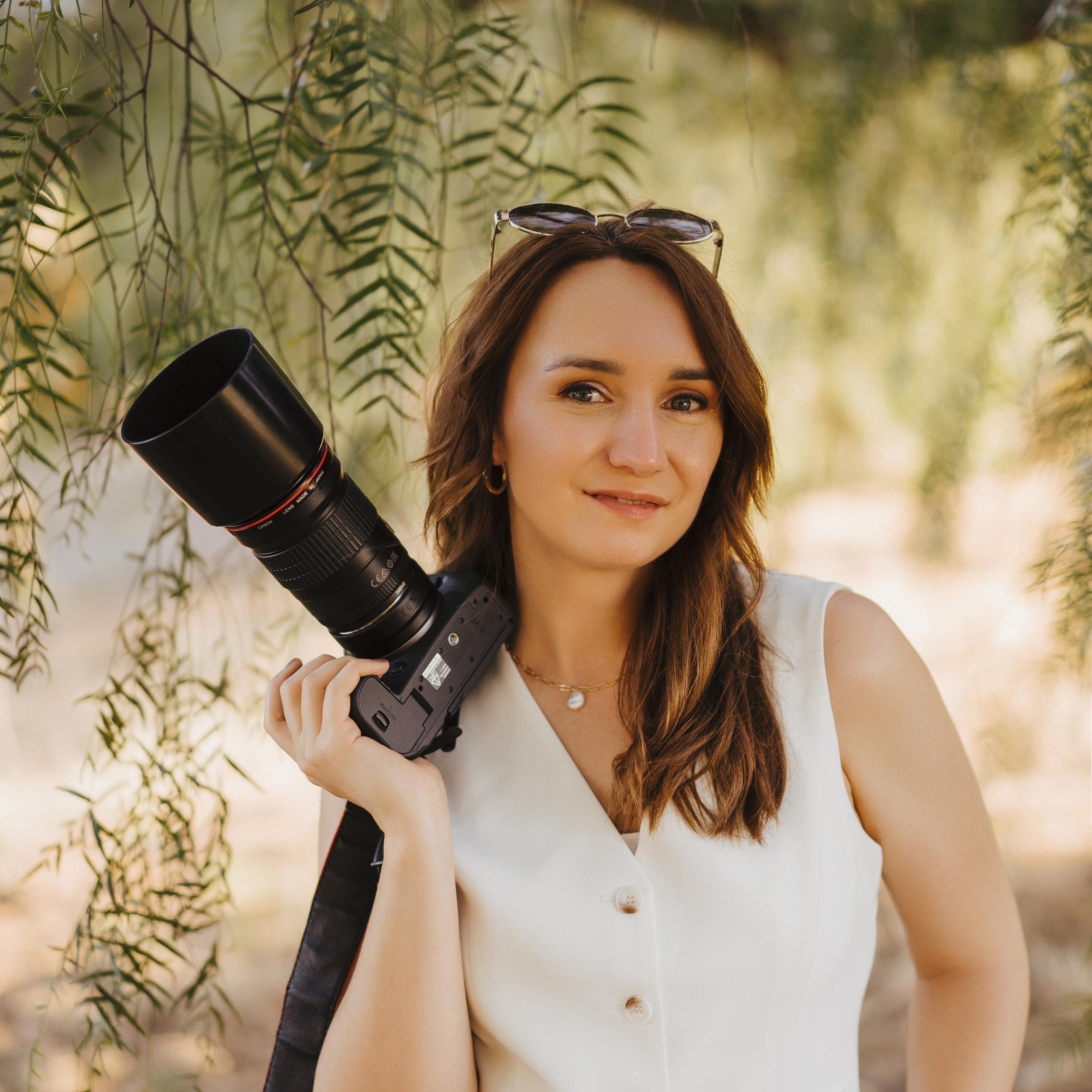 Свадебный и семейный фотограф и видеограф в Калифорнии Сан-Франциско и Bay Area