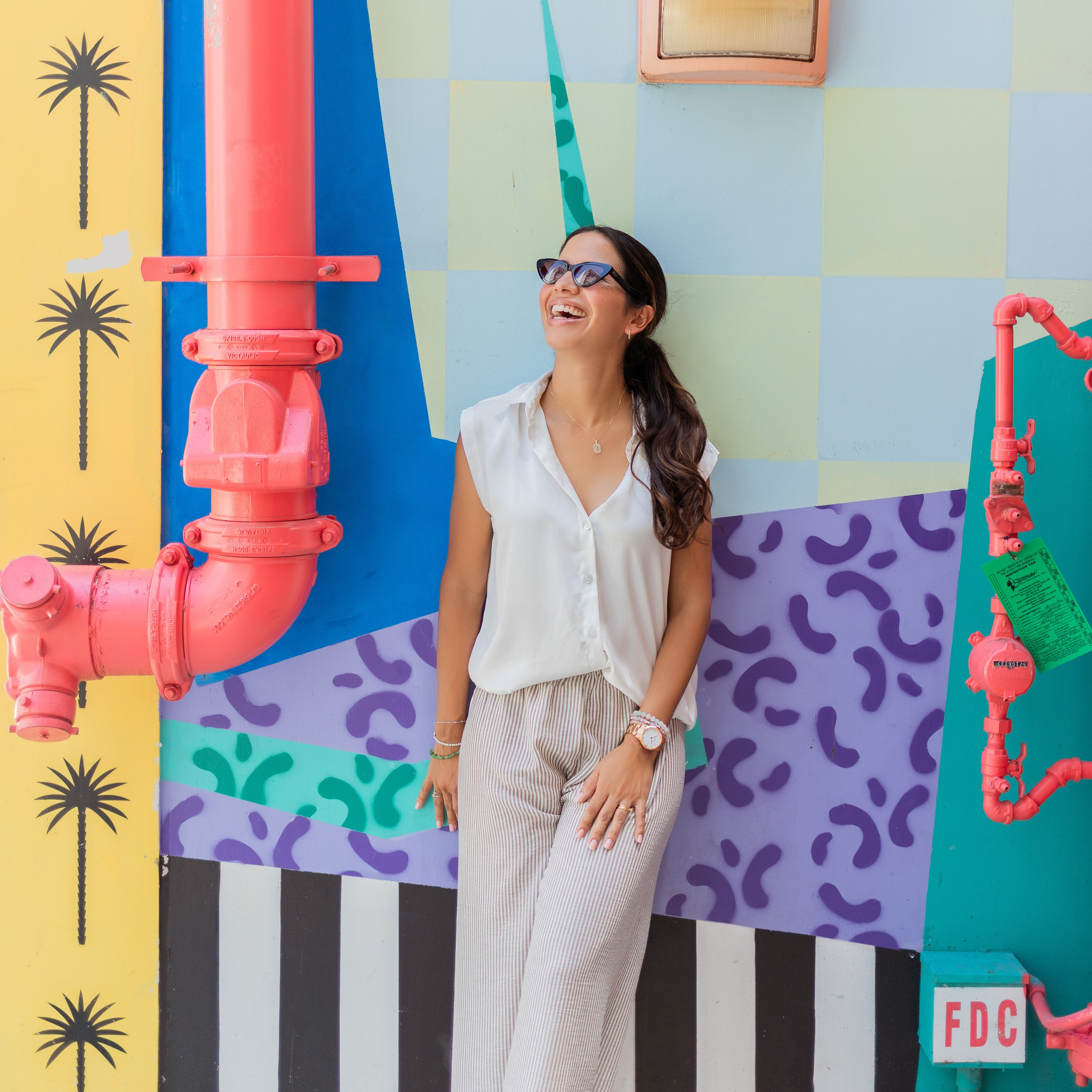 About me. Andreina Noguera Photography