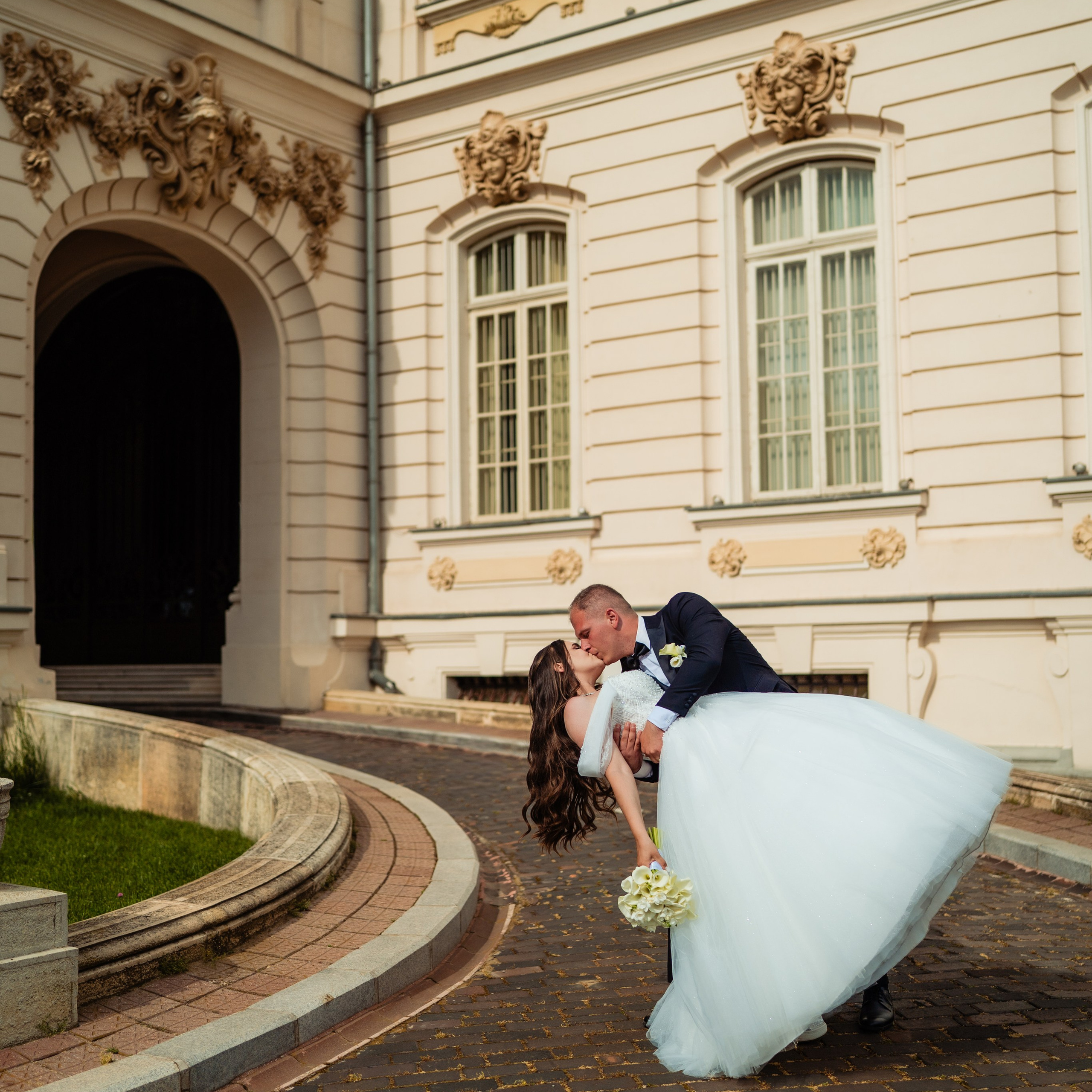 Fotograf Nuntă în Gorj - Gabriel Vulpescu