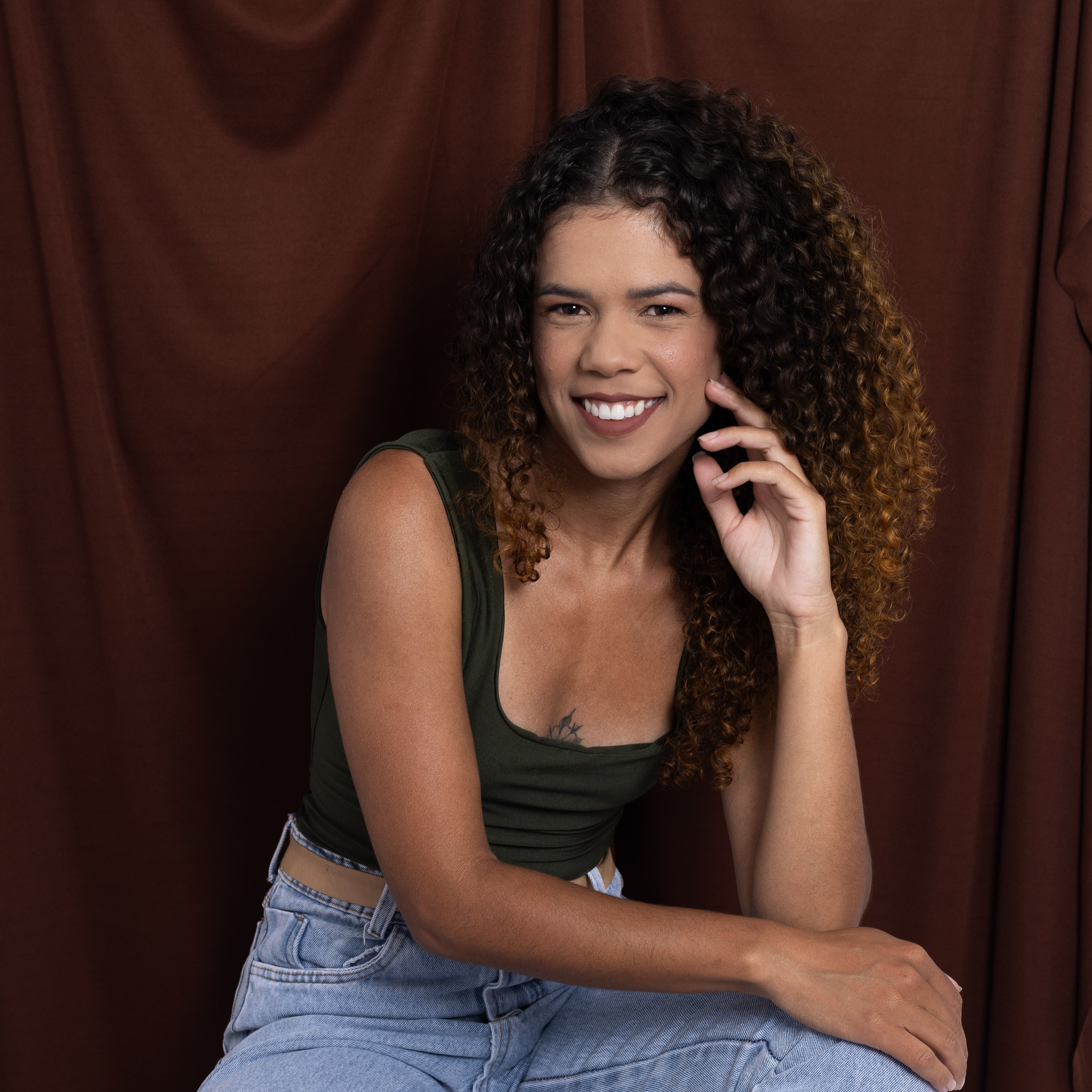 NATAL. Thaislane Lima Retratos