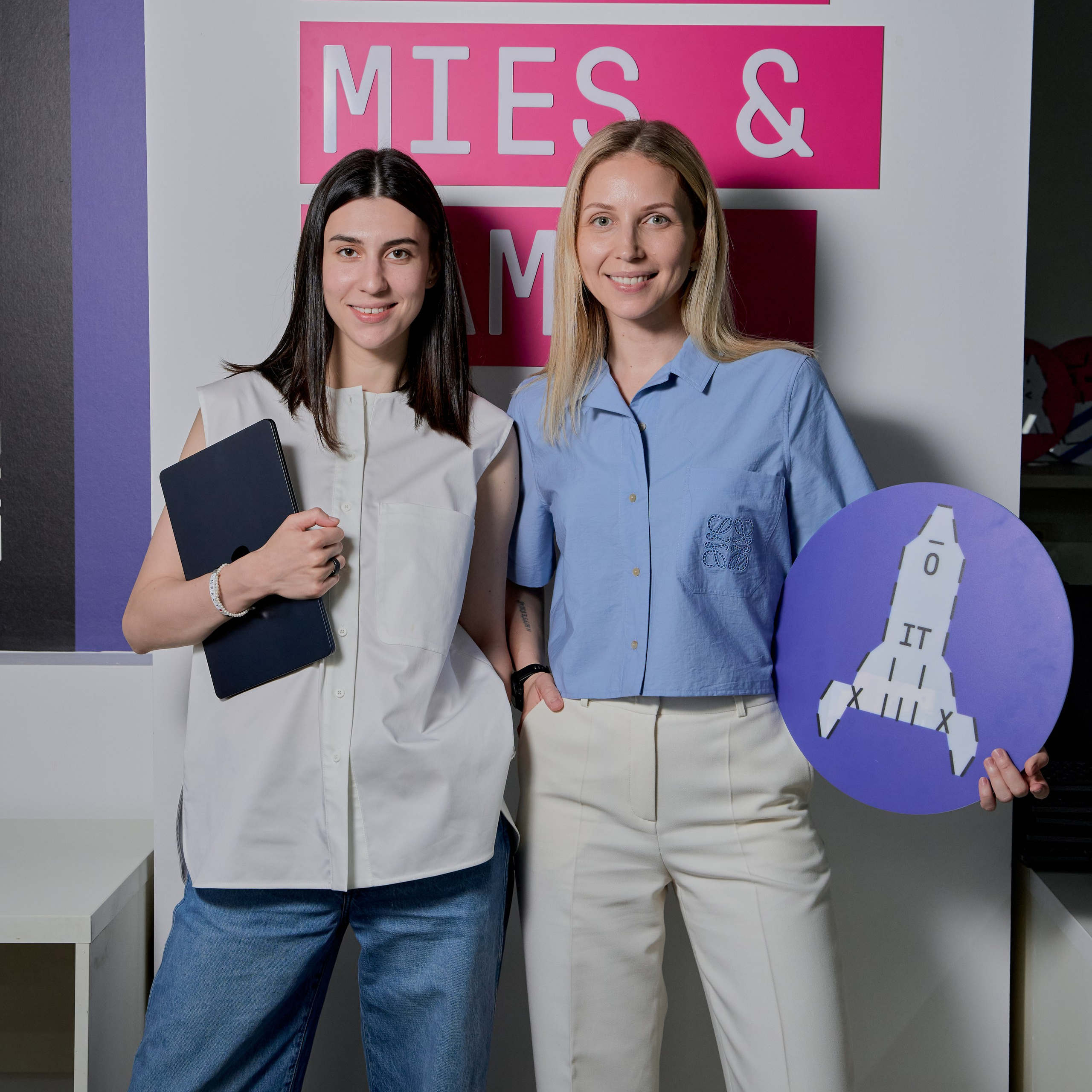 Давай знакомиться. Привет