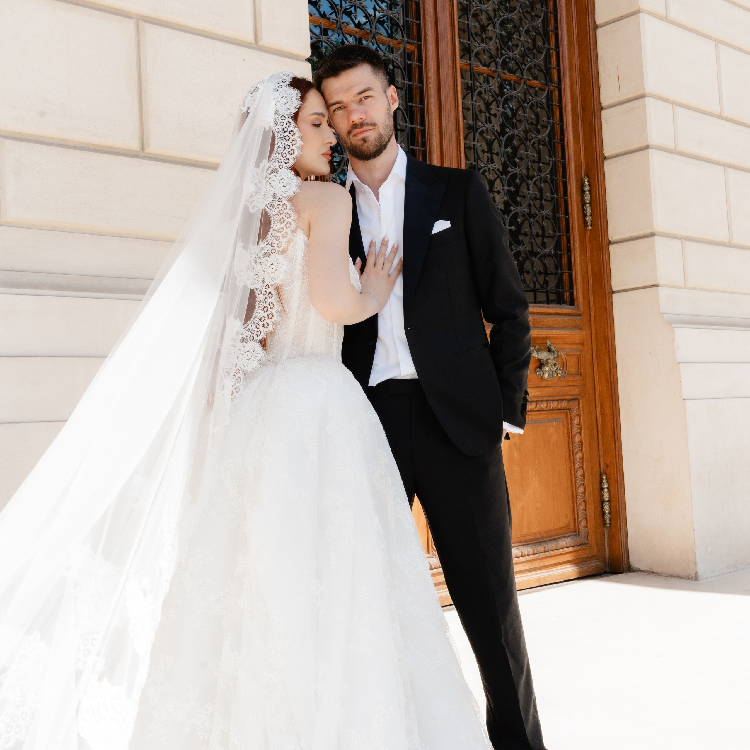 Wedding packages