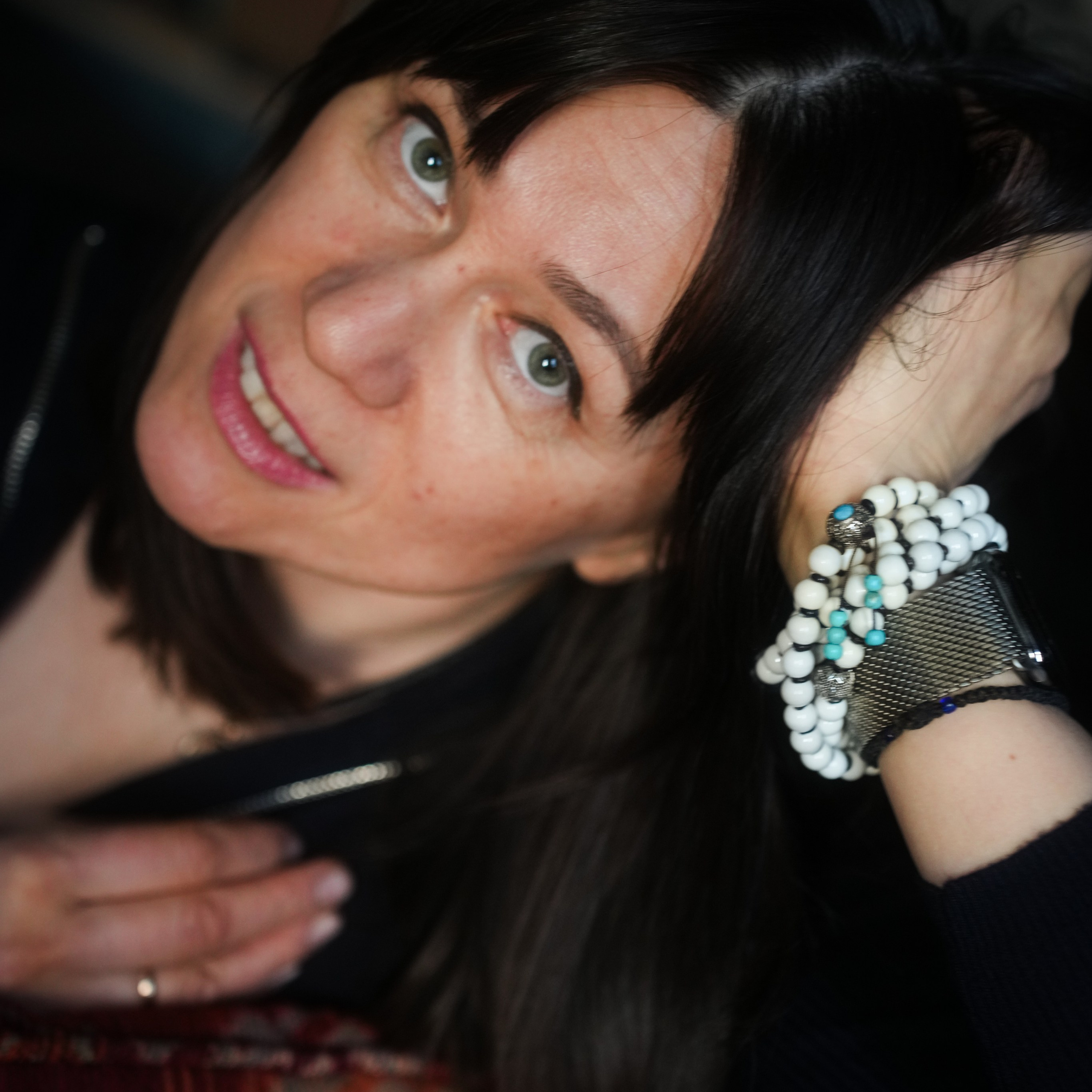 Фотограф в Риге и Юрмале Виктория Копосова